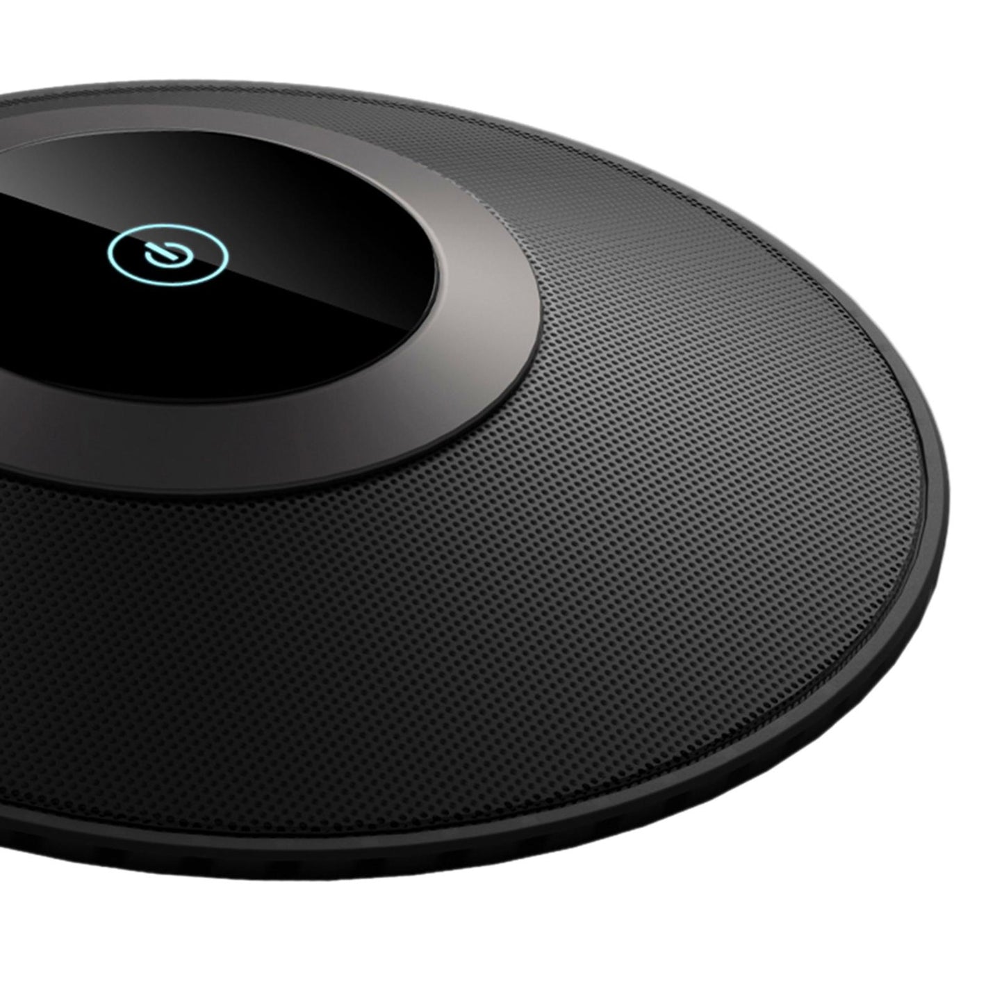 USB Conference Microphone Computer Desktop Mic for Online Meeting Chatting