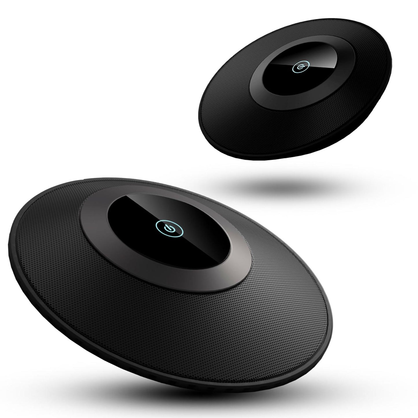 USB Conference Microphone Computer Desktop Mic for Online Meeting Chatting