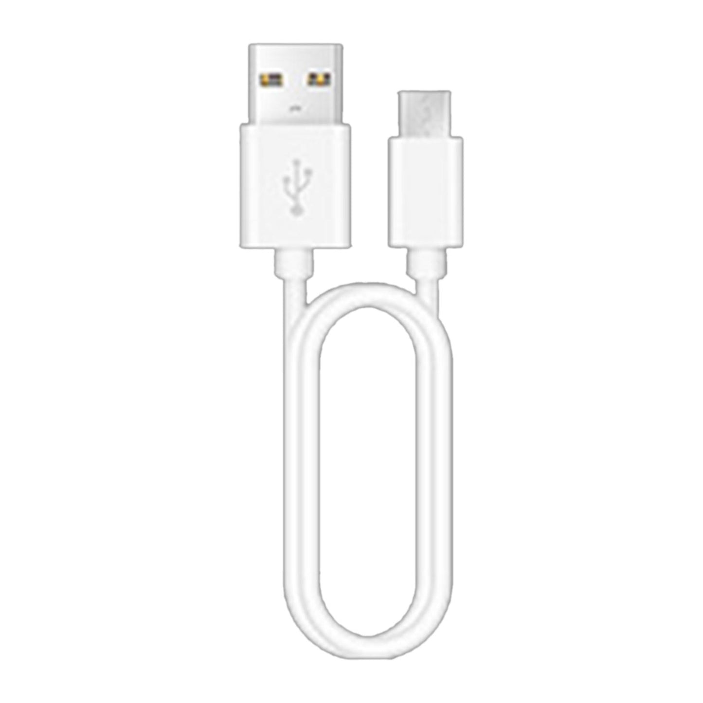 Foldable Laptop Cooling Pad Stand Portable Adjustable for Table with Type C Cable