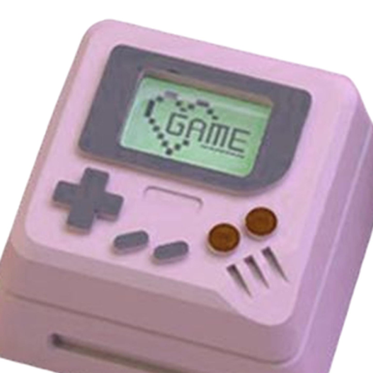 Durable Computer keycaps Direct Replaces for Mechanical Gaming Keyboard Pink