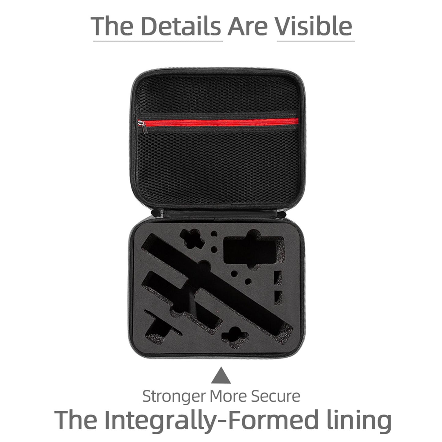 Handheld Storage Bags Portable Durable for 3 Smartphone