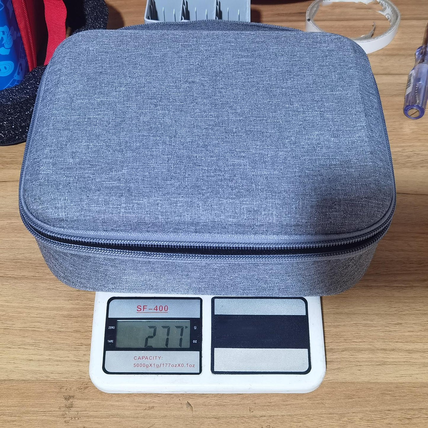 Handheld Storage Bags Portable Durable for 3 Smartphone