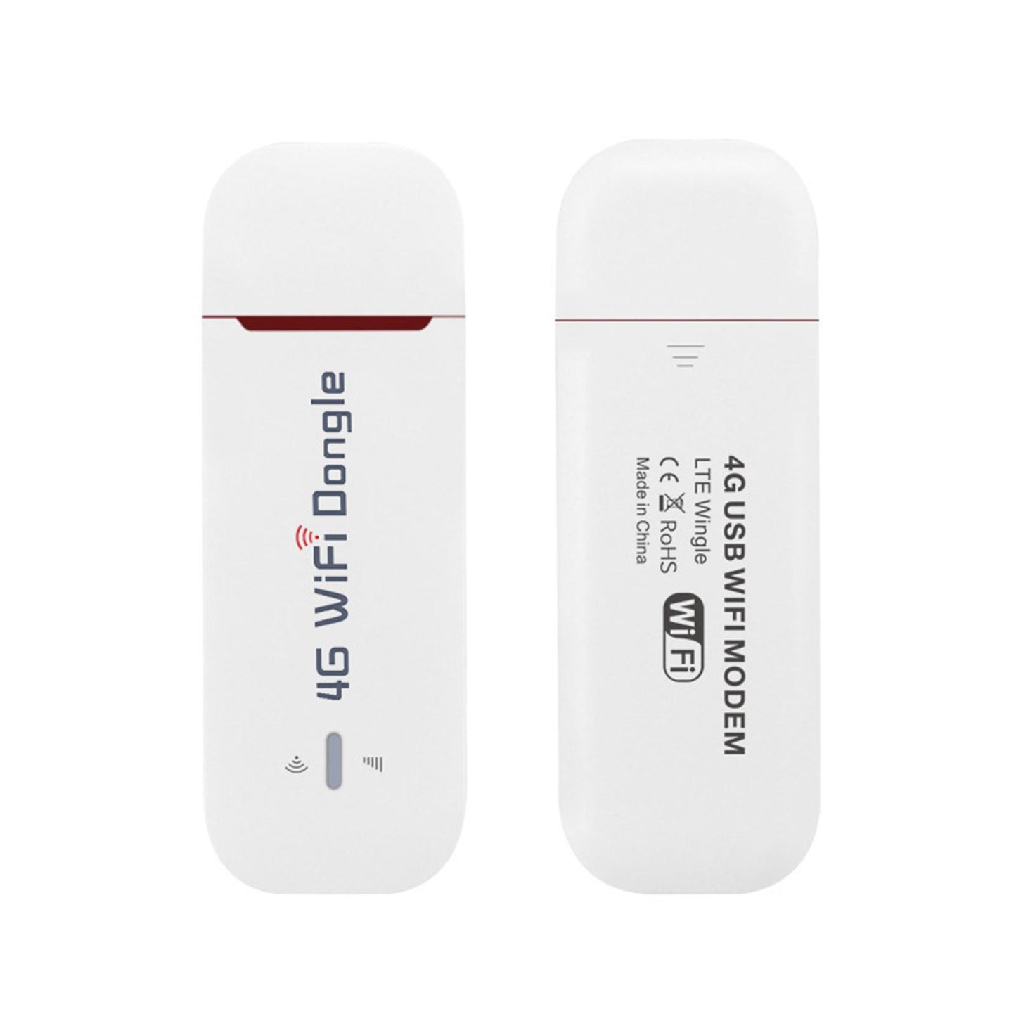 USB Network Adapter Sharing Function 150Mbps Transfer Speed for Desktop