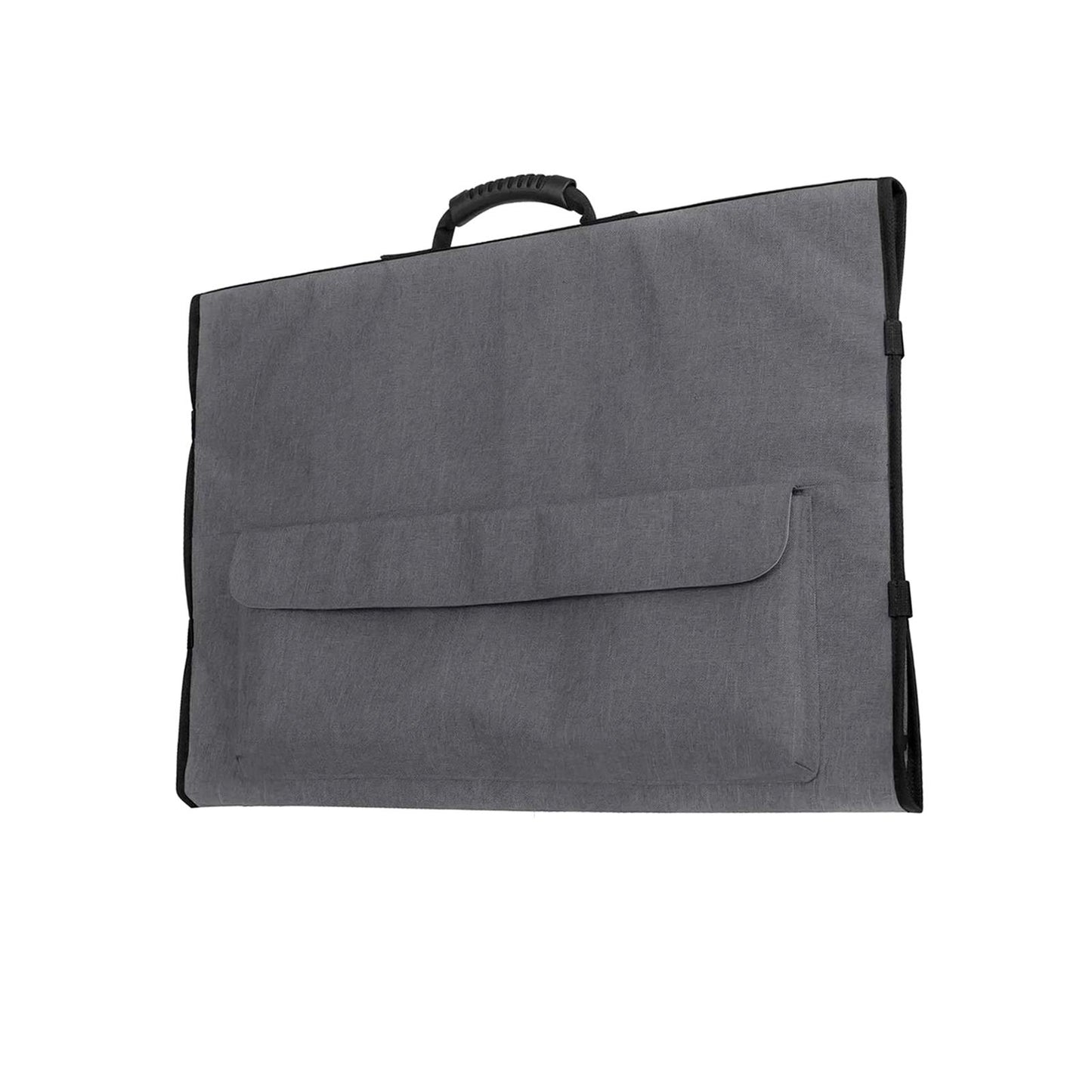 27inch Monitor Carrying Case Wear Resistant Padded for Desktop Computer