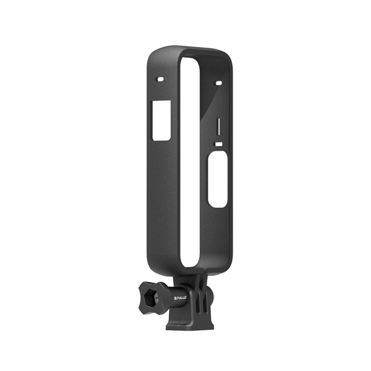 Durable Protective Cover Cage with Adapter Screw for x3 Activities Outdoor