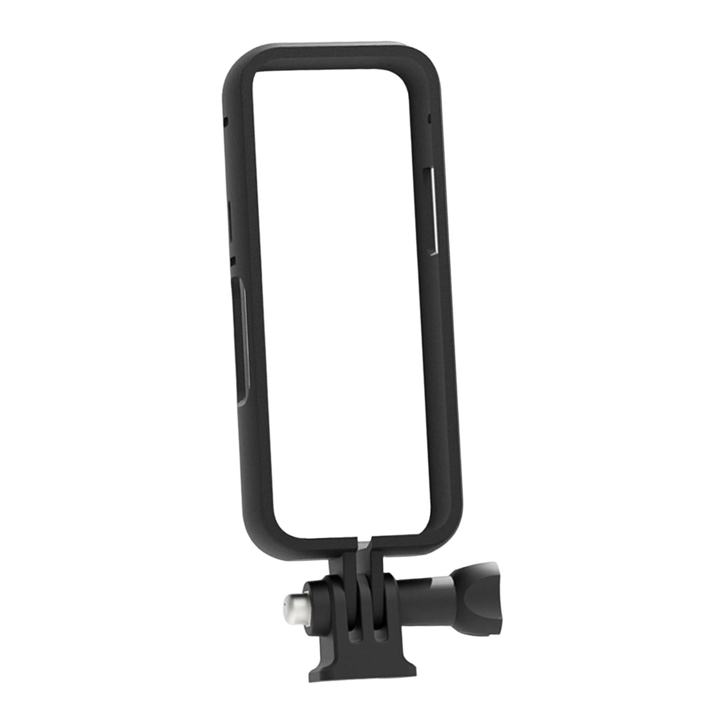 Durable Protective Cover Cage with Adapter Screw for x3 Activities Outdoor