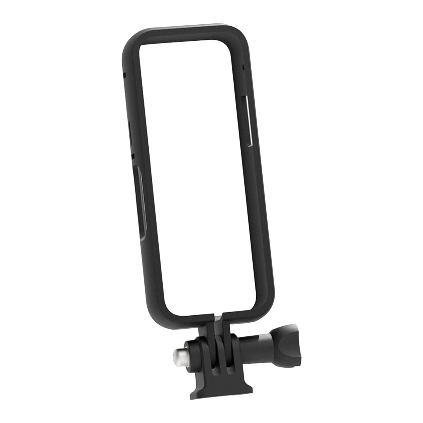 Durable Protective Cover Cage with Adapter Screw for x3 Activities Outdoor