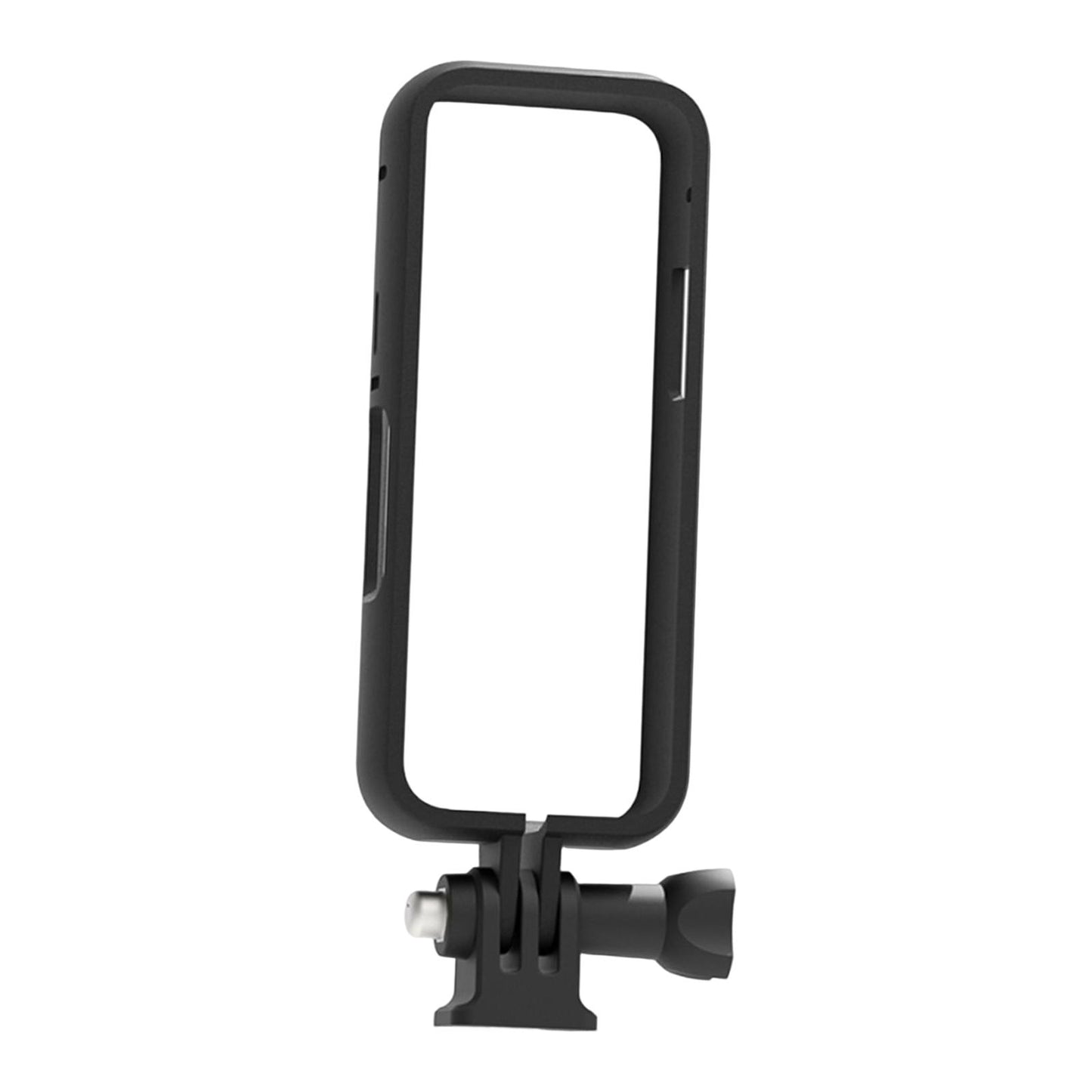 Durable Protective Cover Cage with Adapter Screw for x3 Activities Outdoor