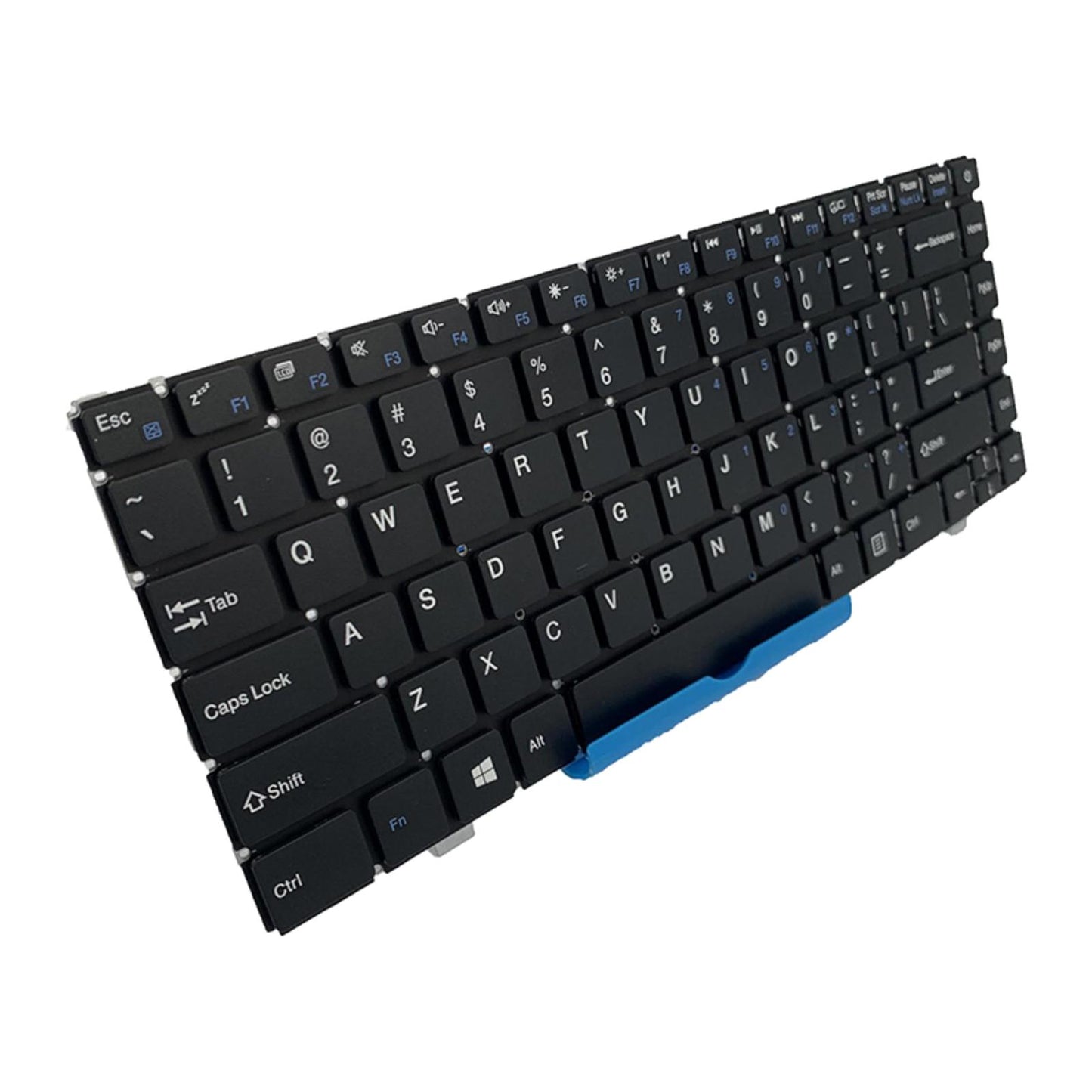 Replacement Keyboard US Layout for Psb133S01Cfp dB Cis Psb133S01Cfh DG Cis