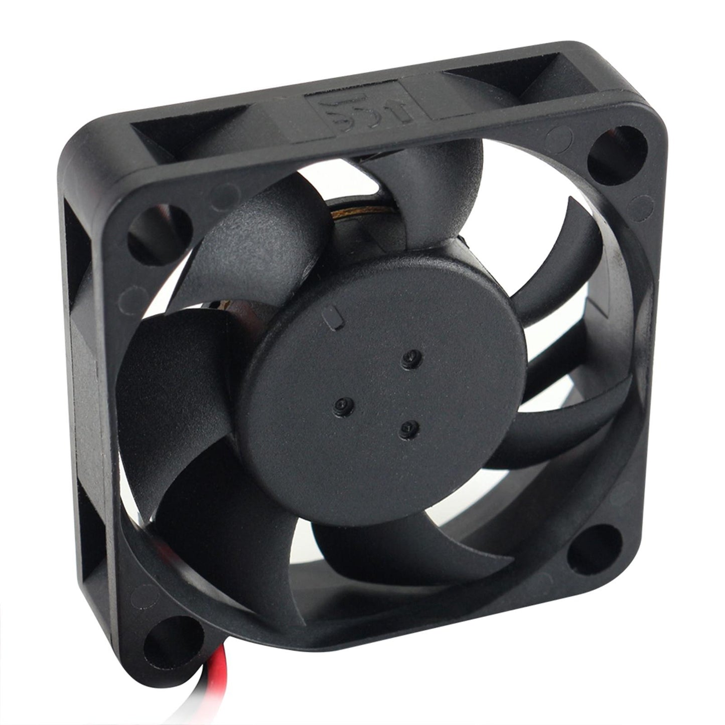 Silent Printer Cooling Fan Repair Mini for Computer Printer Small Appliances 24V
