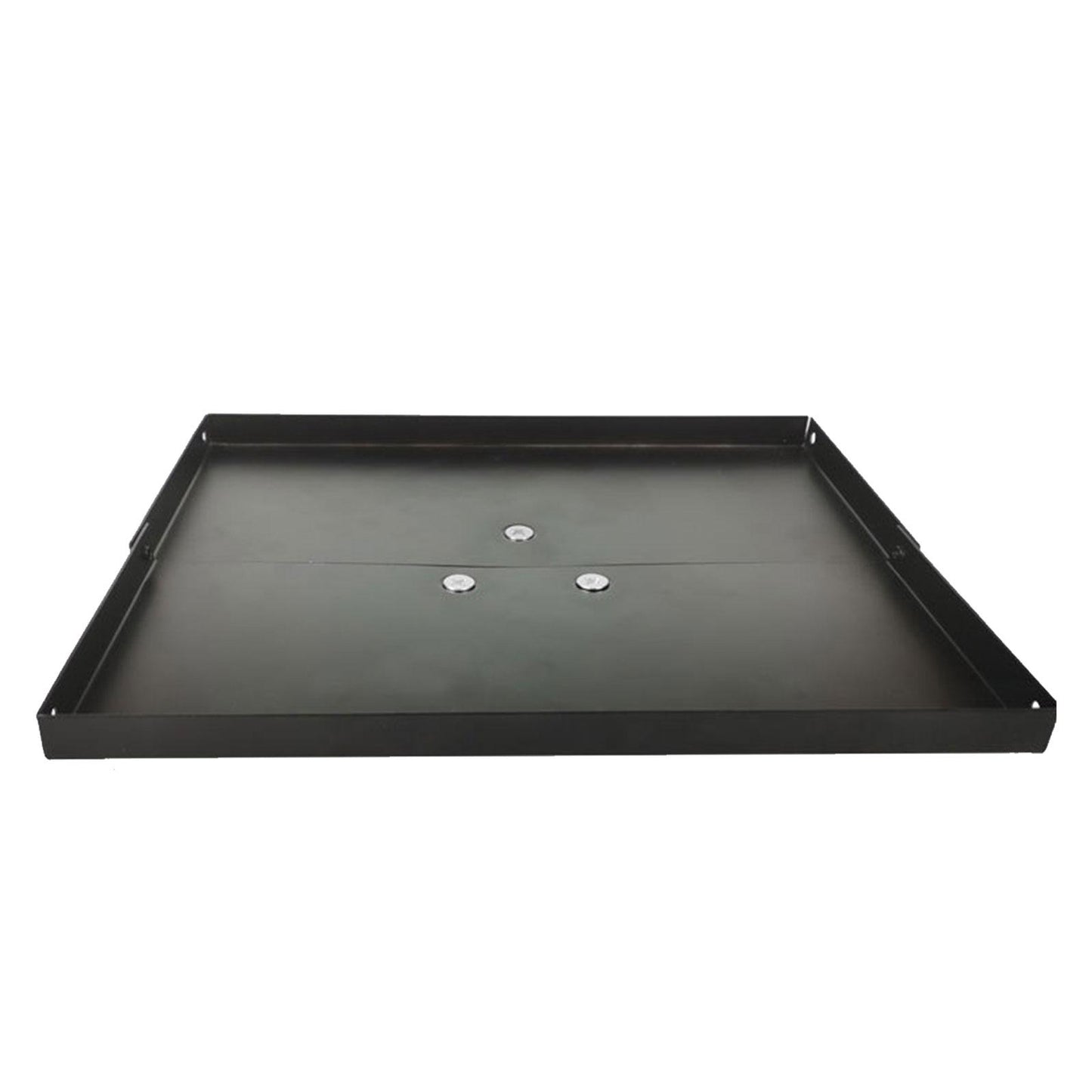 Foldable Tripod Tray Platform Attachment Stand Metal for Camping Laptop