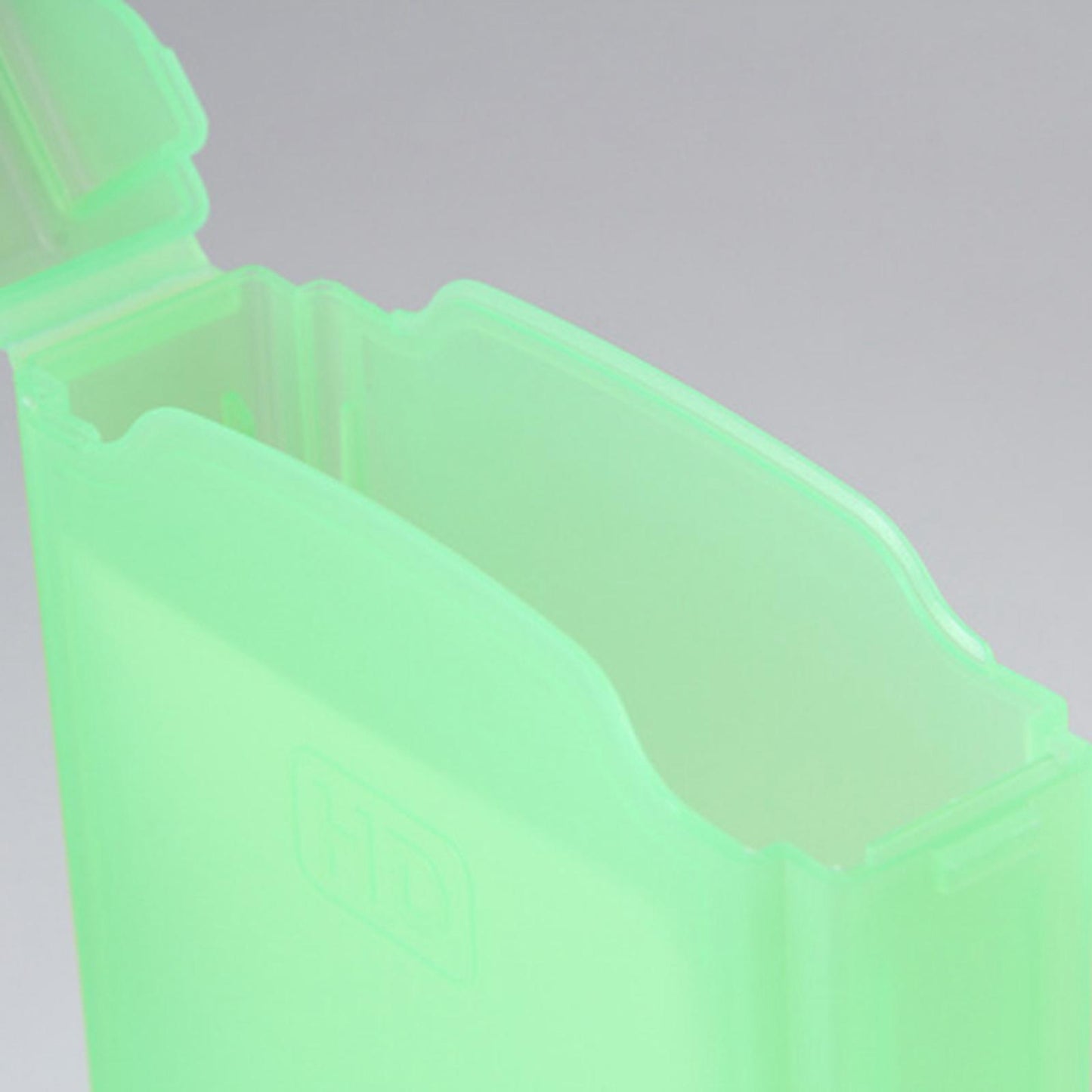 Travel 3.5'' SATA Hard Disk Drive HDD Case Waterproof Impact Resistant Orange