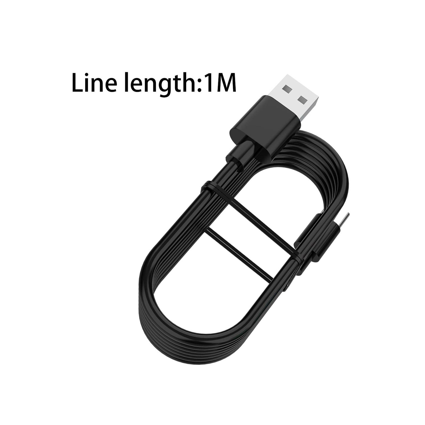 3-Key Small Keypad Mini Keyboard with Knob Keycaps for Programming Drawing black