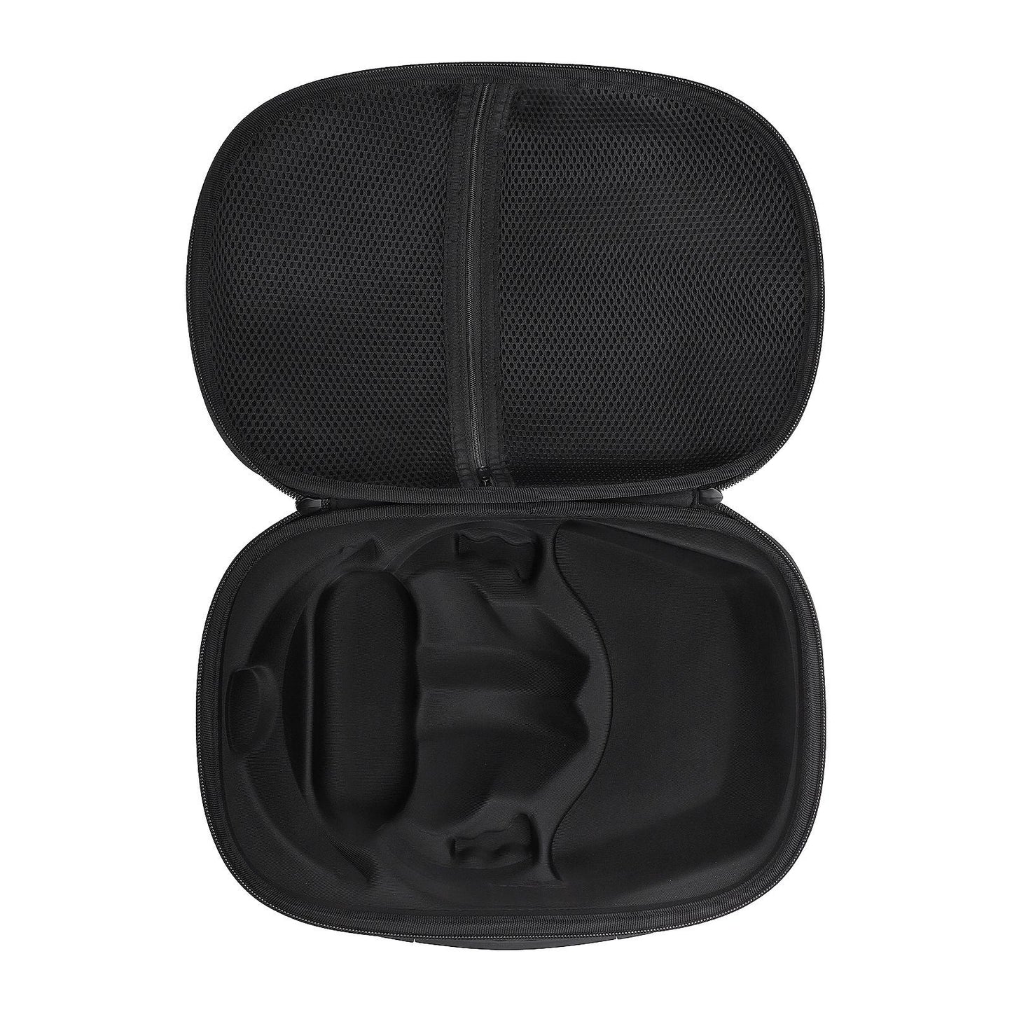 Portable Travel Storage Bag for VR2 Headset and Controllers Accessories