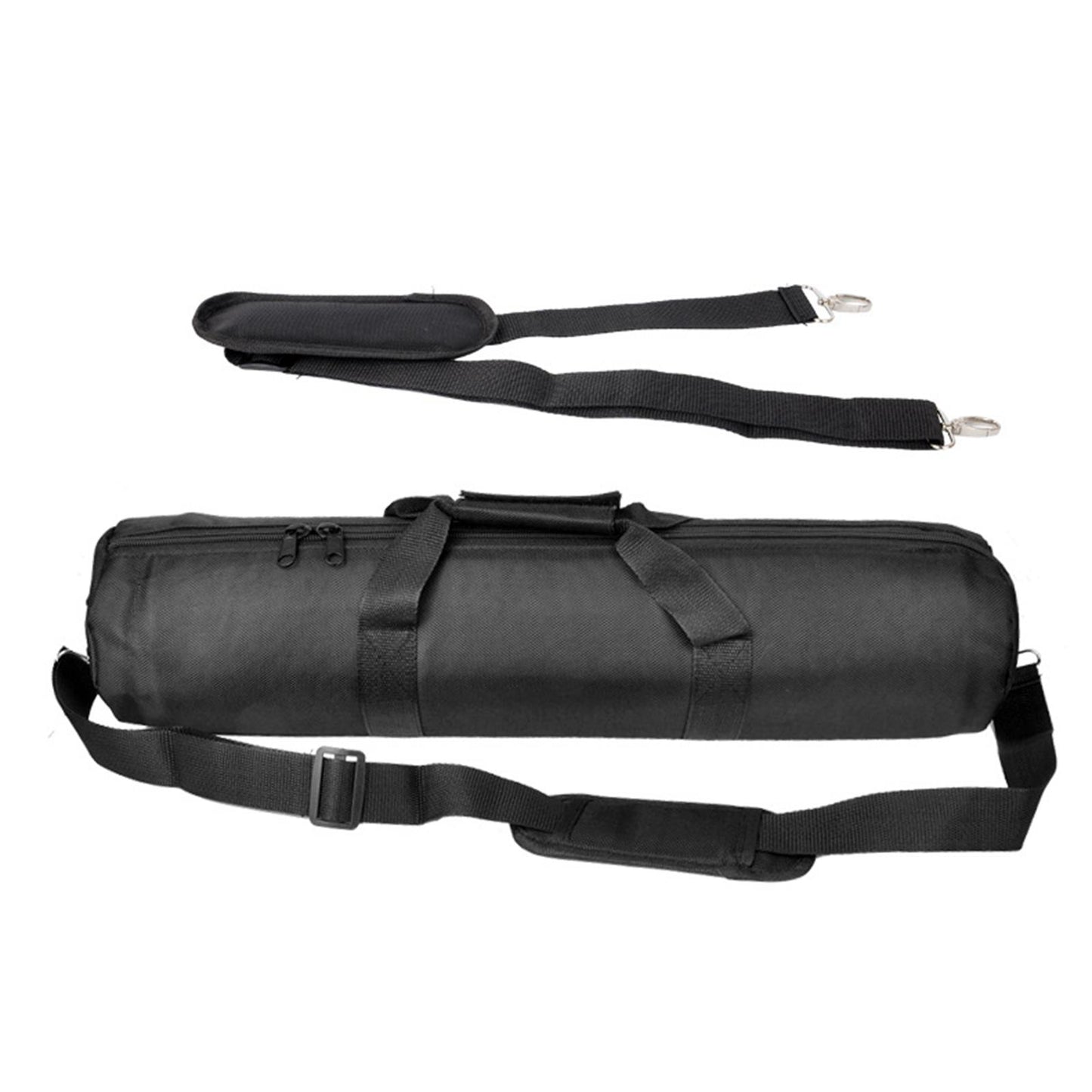 Tripod Carrying Bag Heavy Duty Multi Function Dual Use Outdoor for Umbrella 80cm