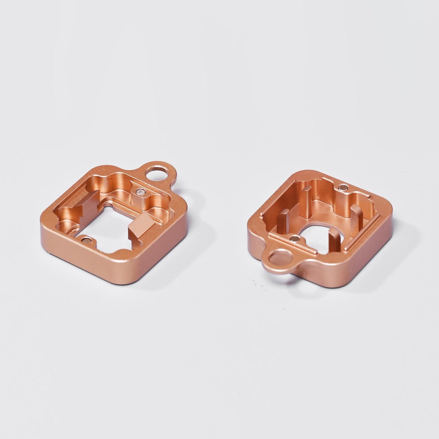 Switch Opener Metal Magnet 3 in 1 Efficient for Keyboard Keycap Switch Lover Aureate