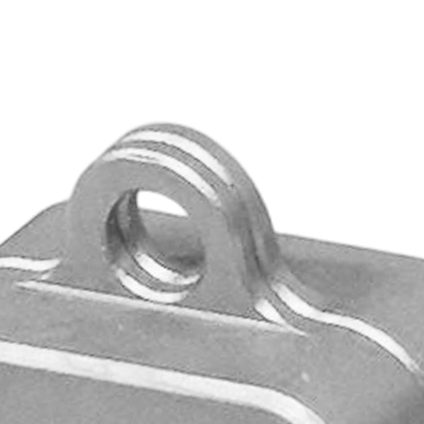 Switch Opener Metal Magnet 3 in 1 Efficient for Keyboard Keycap Switch Lover Argent