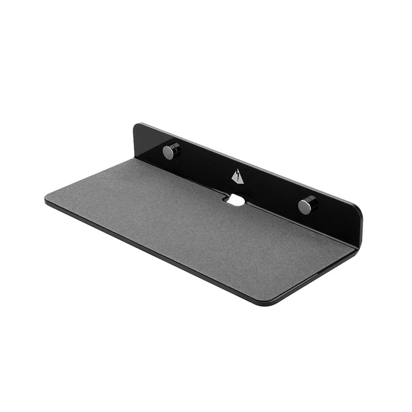 Speaker Stand Hanger wall Mount for Sound Bars Speakers Black