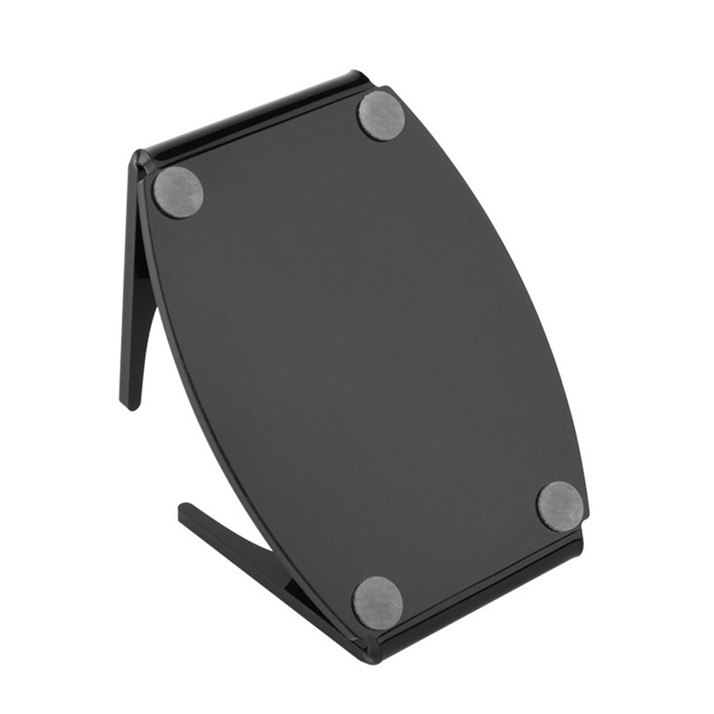 Desktop Stand for JBL Clip 3/4 Bracket for Bookshelf Speakers Studio Speaker