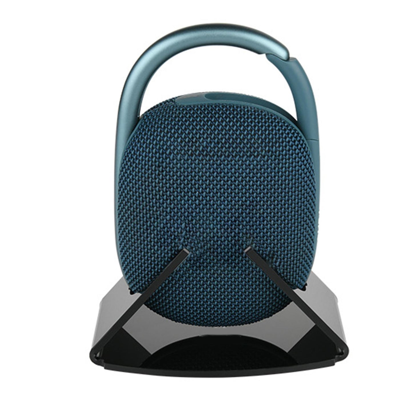 Desktop Stand for JBL Clip 3/4 Bracket for Bookshelf Speakers Studio Speaker