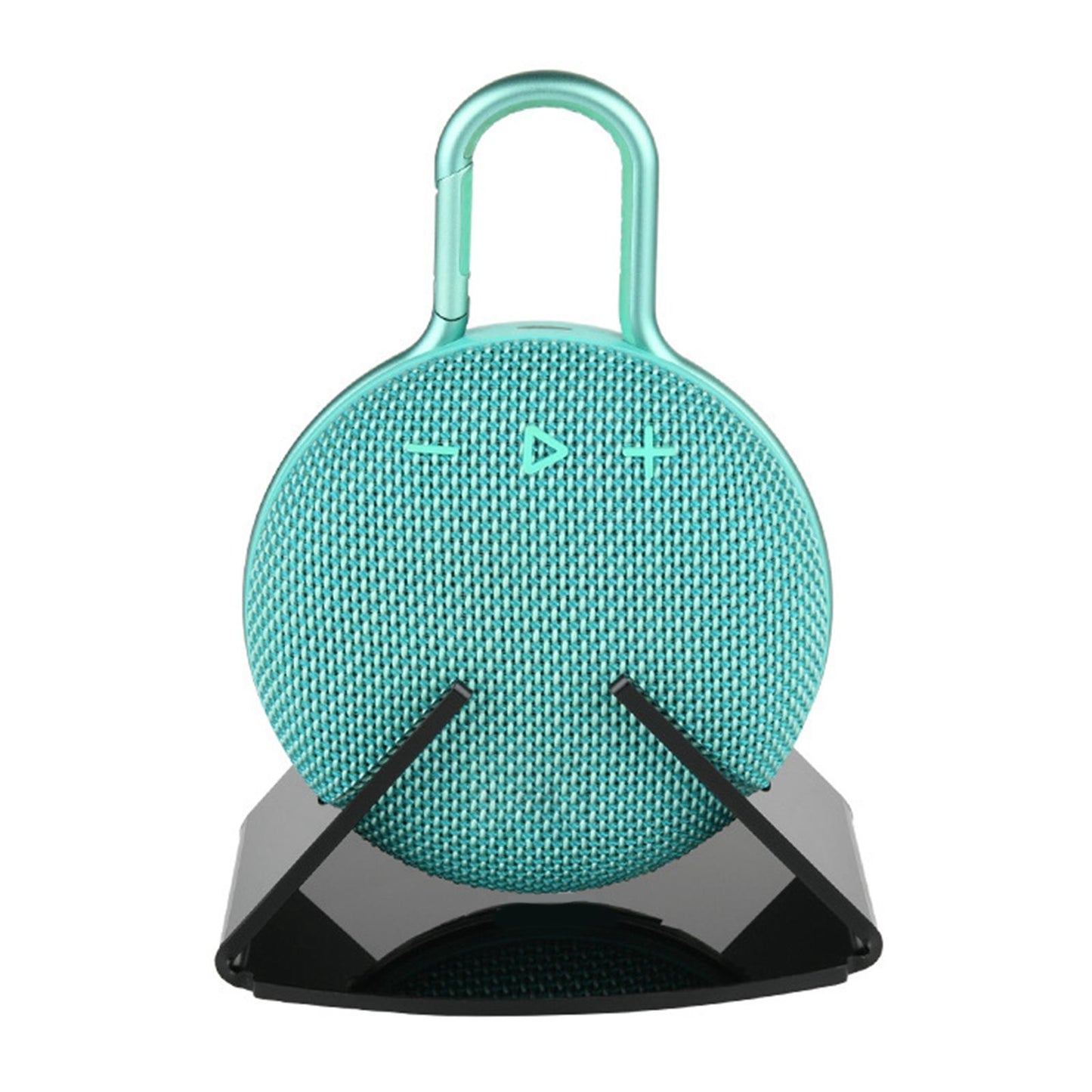 Desktop Stand for JBL Clip 3/4 Bracket for Bookshelf Speakers Studio Speaker