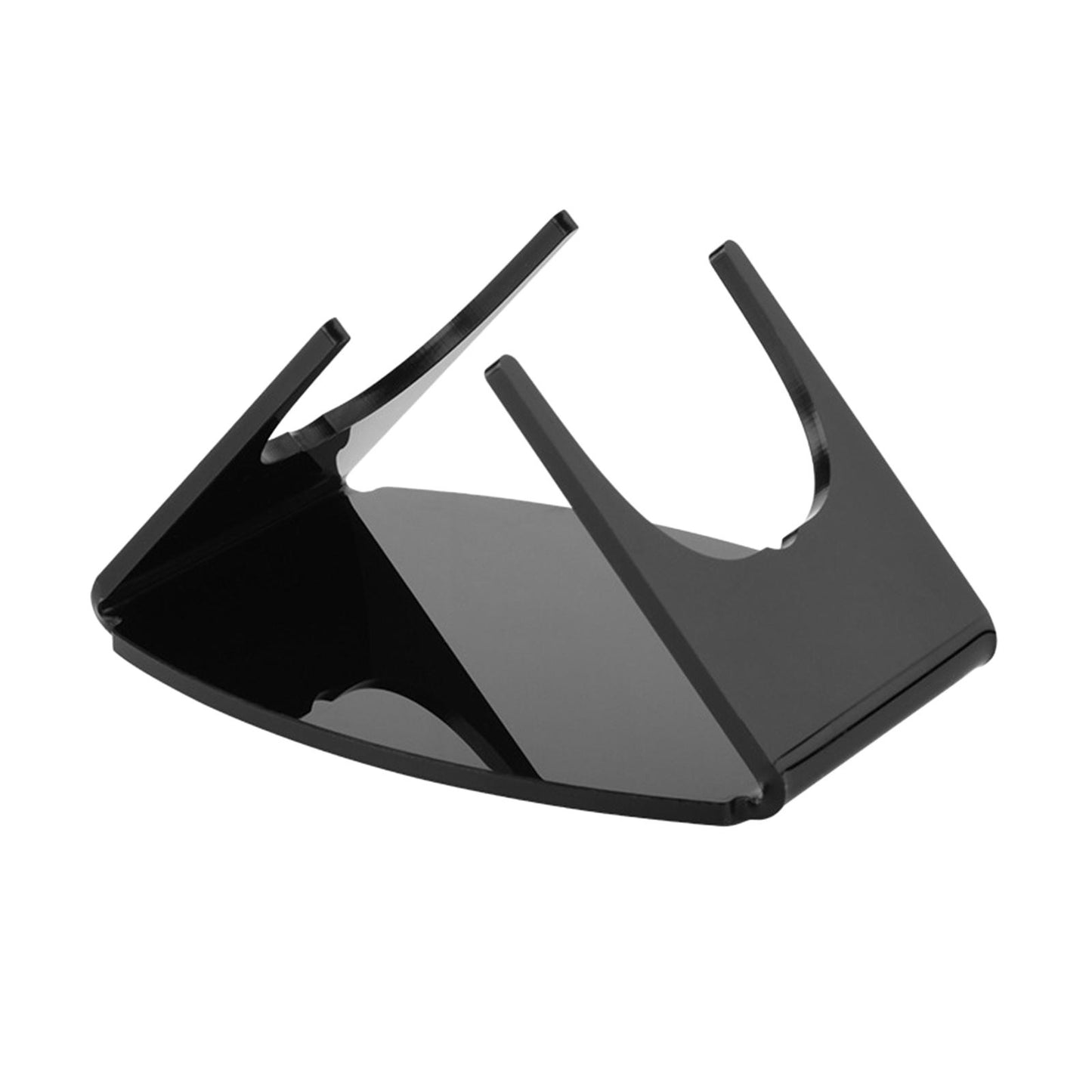 Desktop Stand for JBL Clip 3/4 Bracket for Bookshelf Speakers Studio Speaker