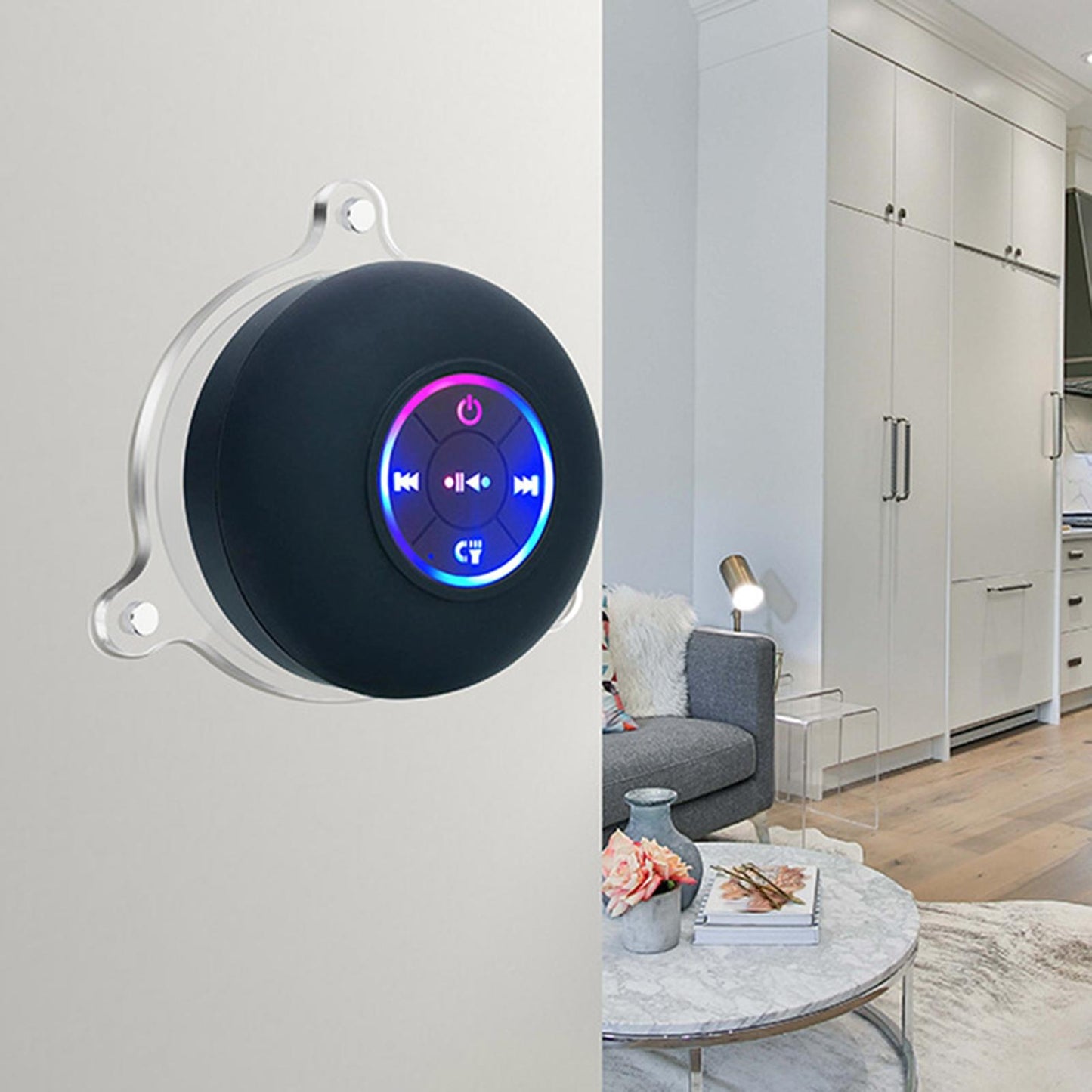 Floating Wall Shelves Premium Wall Display Shelf for Study Bedroom for SB510