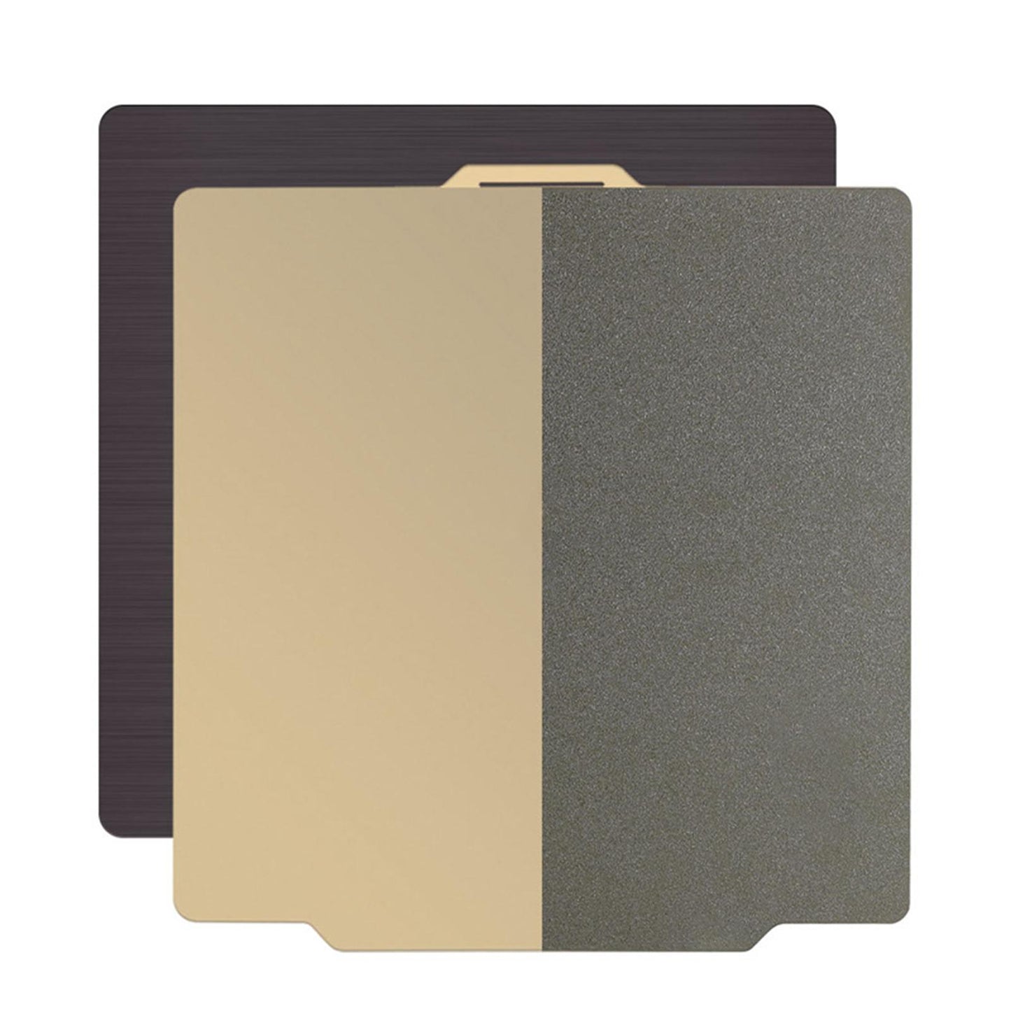 Pei Spring Sheet Powder Coated Steel Platform for x1/P1P Accessory