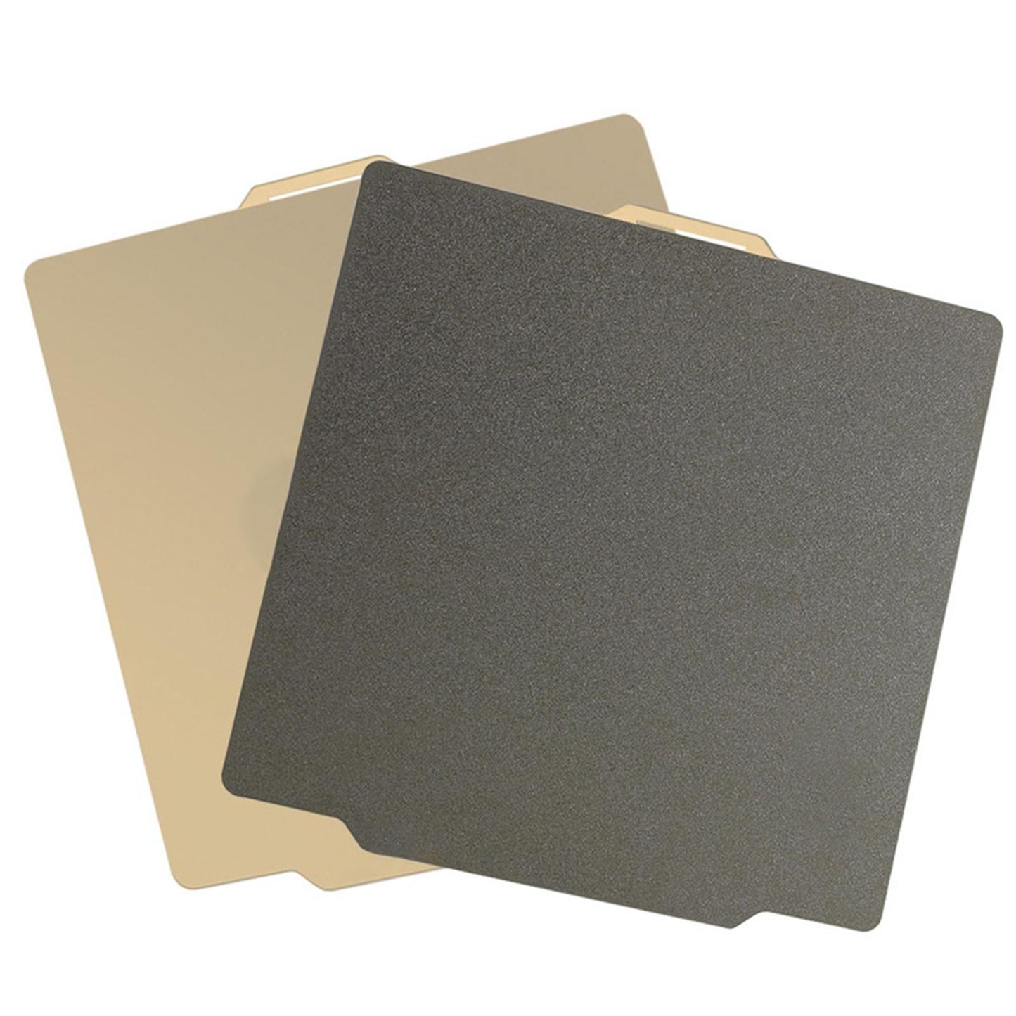 Pei Spring Sheet Powder Coated Steel Platform for x1/P1P Accessory