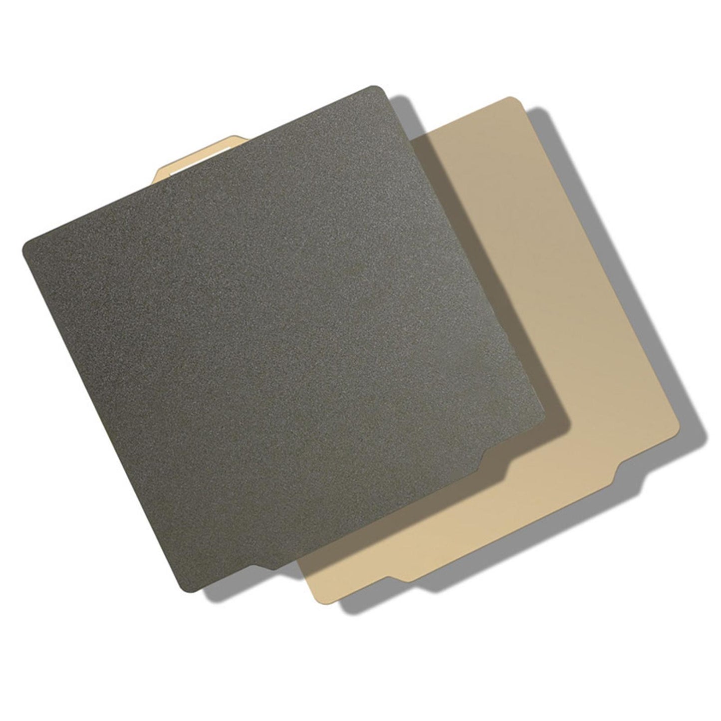 Pei Spring Sheet Powder Coated Steel Platform for x1/P1P Accessory