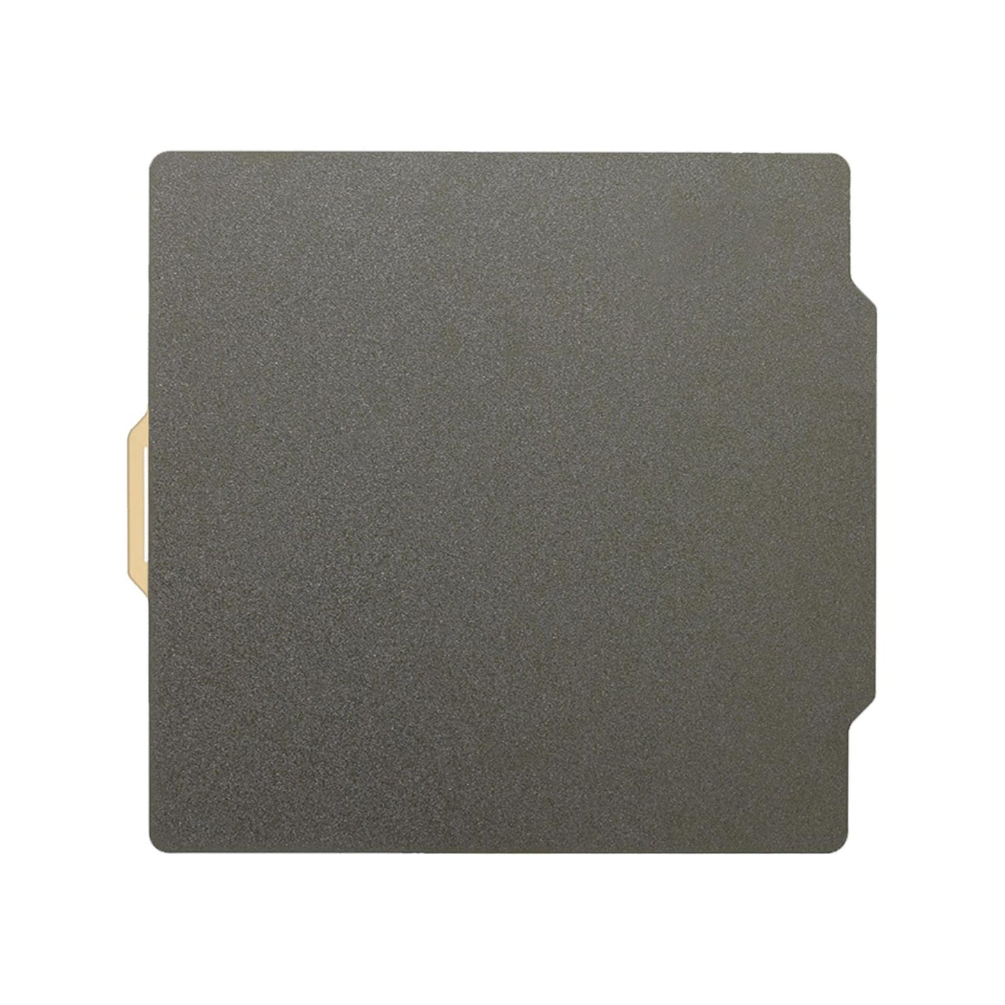 Pei Spring Sheet Powder Coated Steel Platform for x1/P1P Accessory