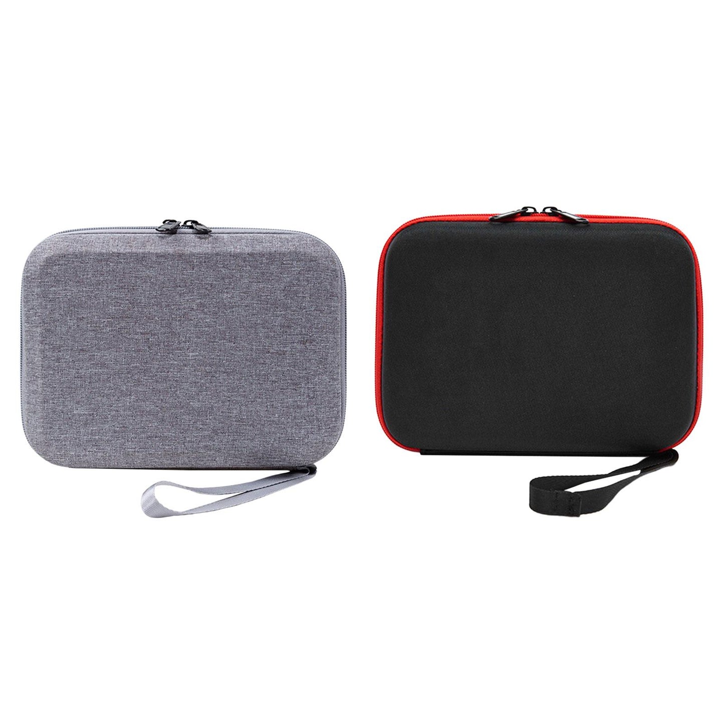 Stabilizer Case Pouch Hard EVA Shell Bag for Flow Stabilizer Handheld Gimbal Grey