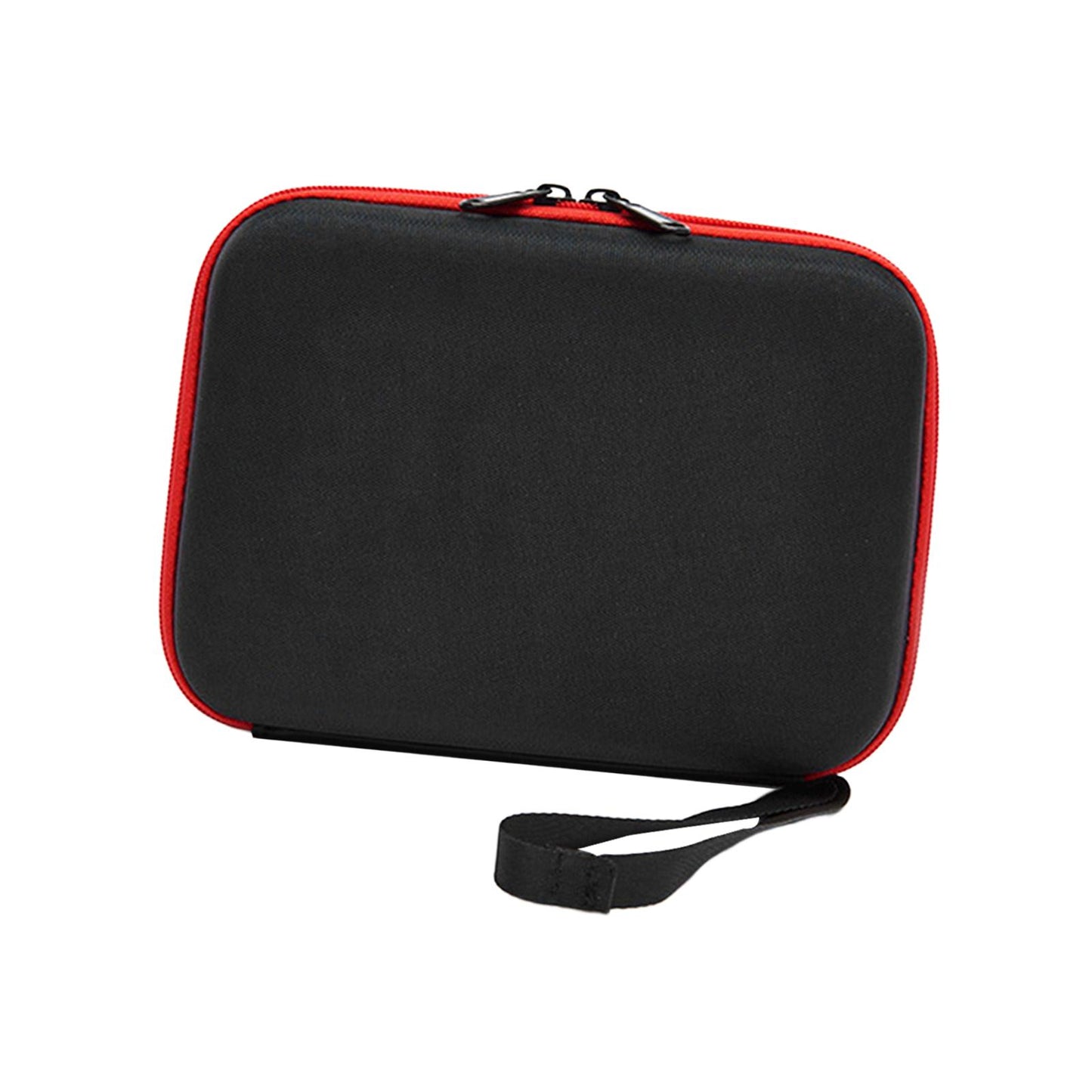 Stabilizer Case Pouch Hard EVA Shell Bag for Flow Stabilizer Handheld Gimbal Black