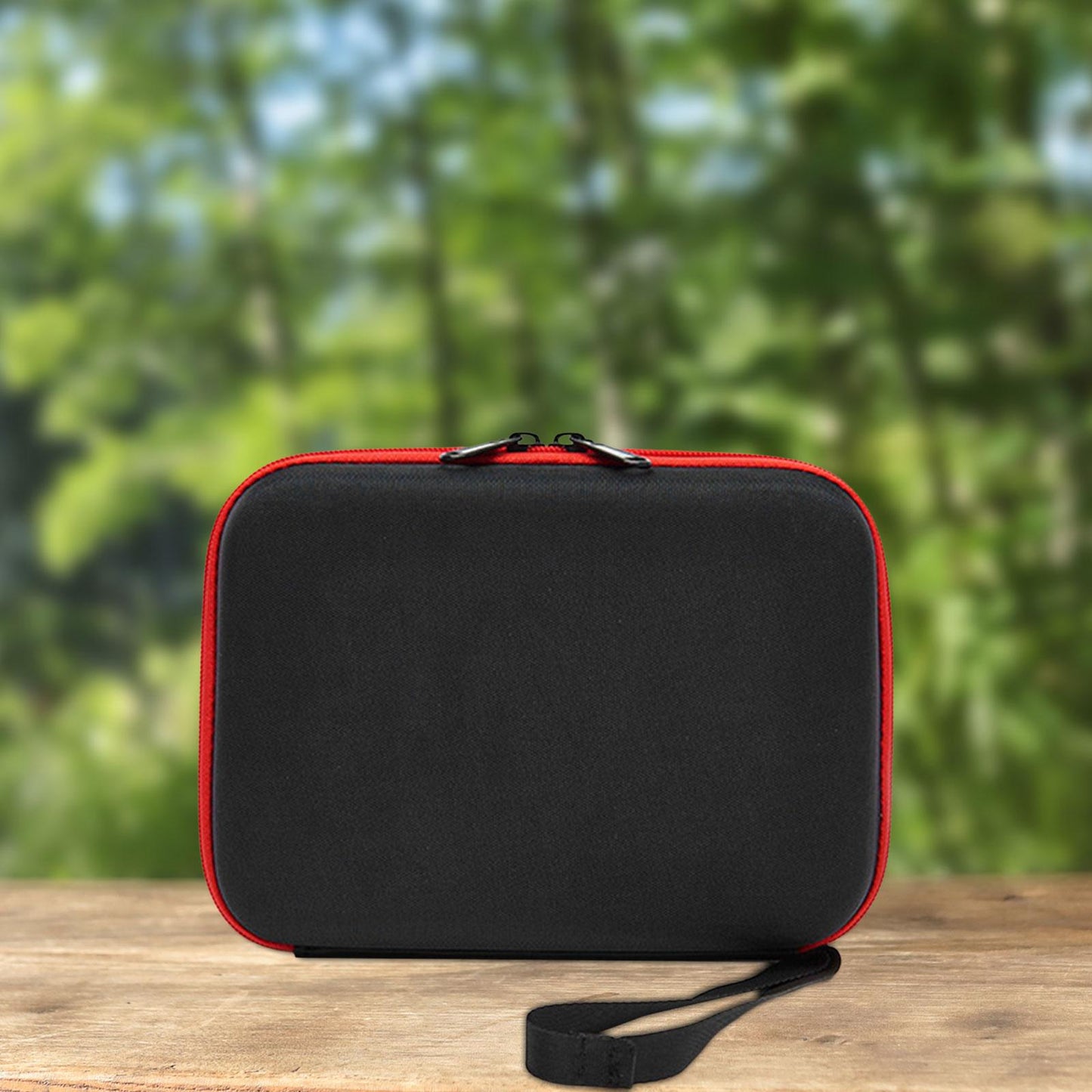 Stabilizer Case Pouch Hard EVA Shell Bag for Flow Stabilizer Handheld Gimbal Black