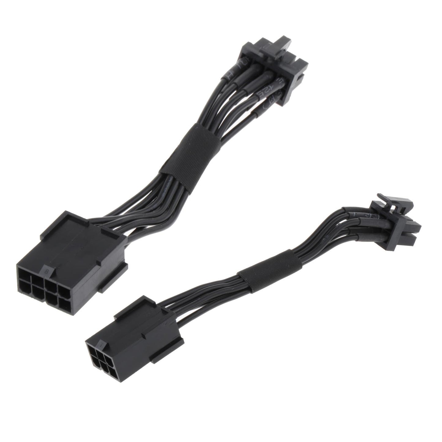 Graphics Card Cable 6P 8P Female to Male Extension Cable GPU Extension Cable 8PIN
