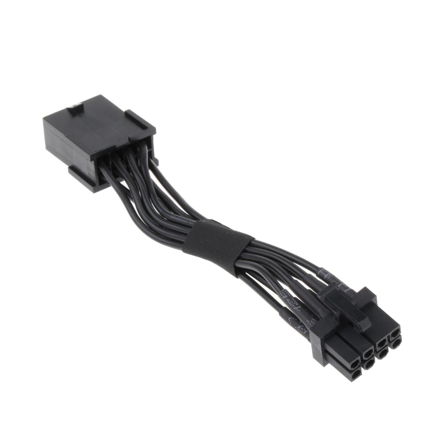 Graphics Card Cable 6P 8P Female to Male Extension Cable GPU Extension Cable 8PIN