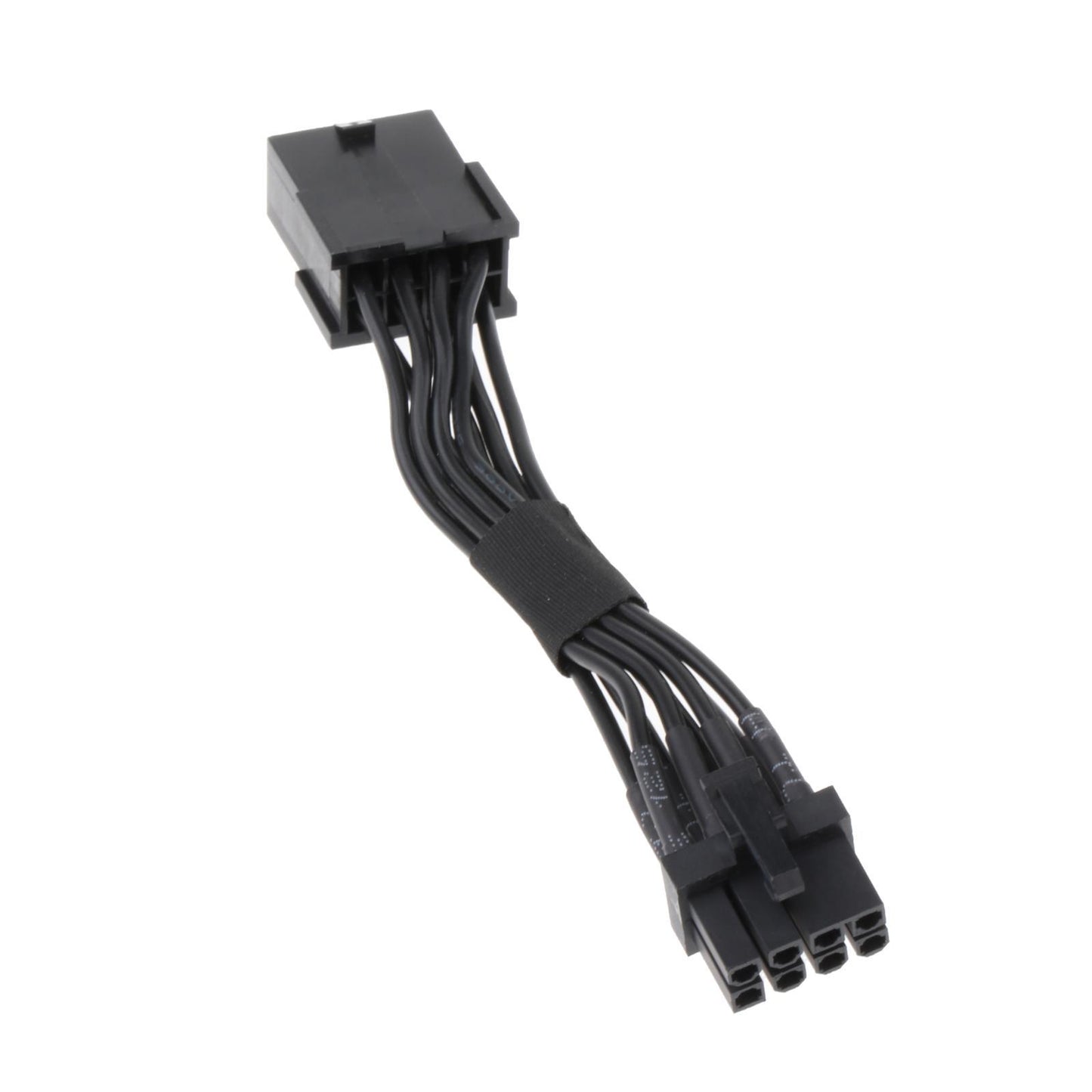 Graphics Card Cable 6P 8P Female to Male Extension Cable GPU Extension Cable 8PIN