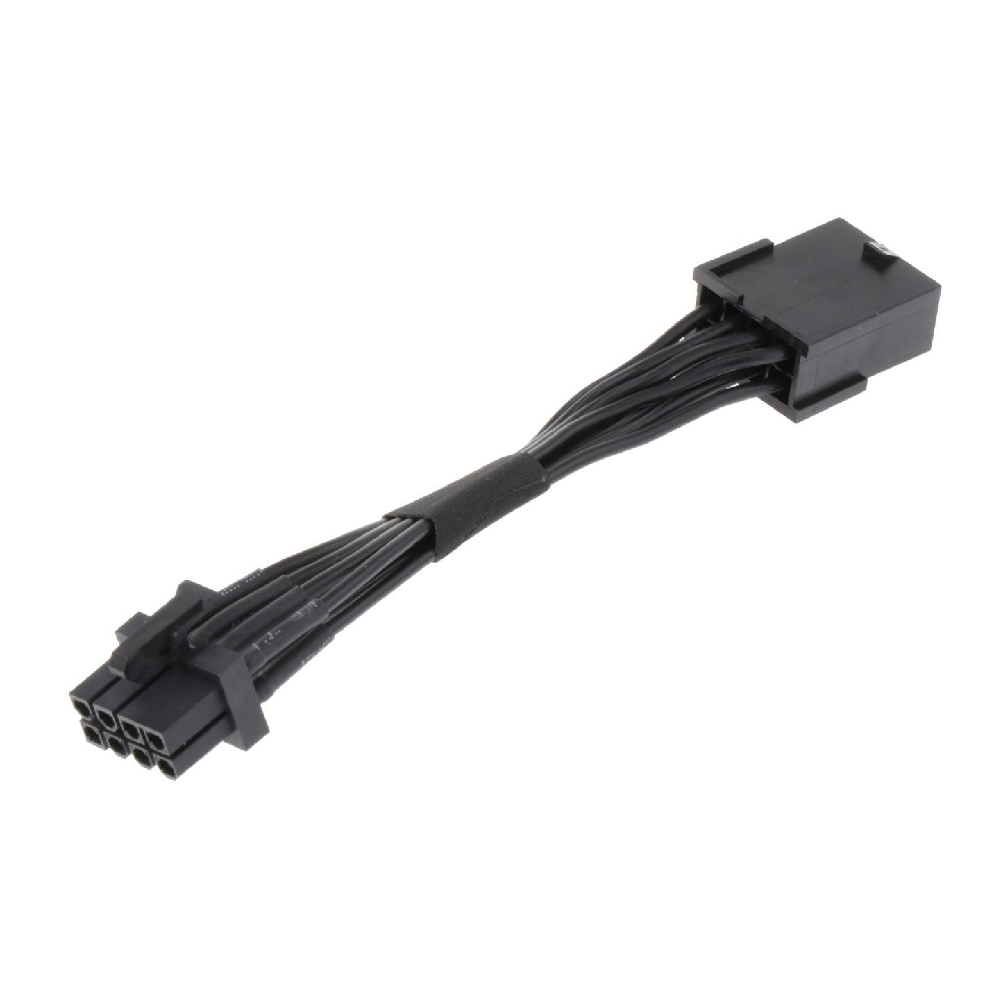 Graphics Card Cable 6P 8P Female to Male Extension Cable GPU Extension Cable 8PIN