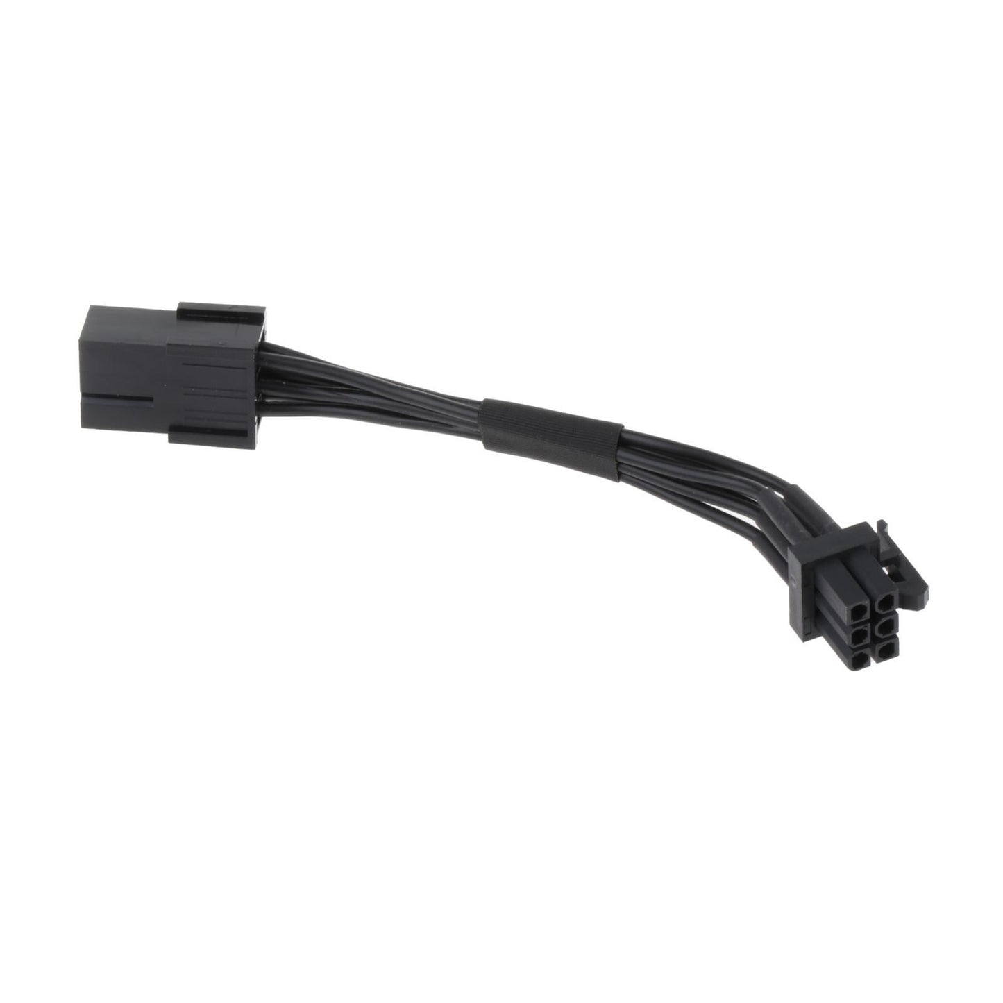 Graphics Card Cable 6P 8P Female to Male Extension Cable GPU Extension Cable 6PIN