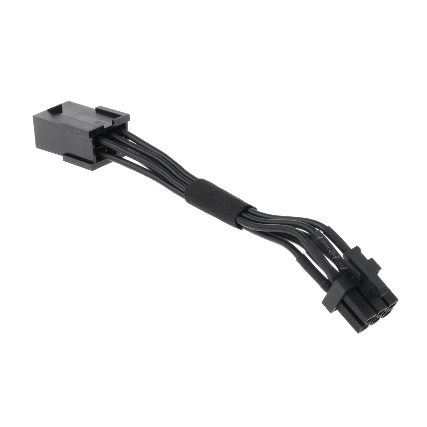 Graphics Card Cable 6P 8P Female to Male Extension Cable GPU Extension Cable 6PIN