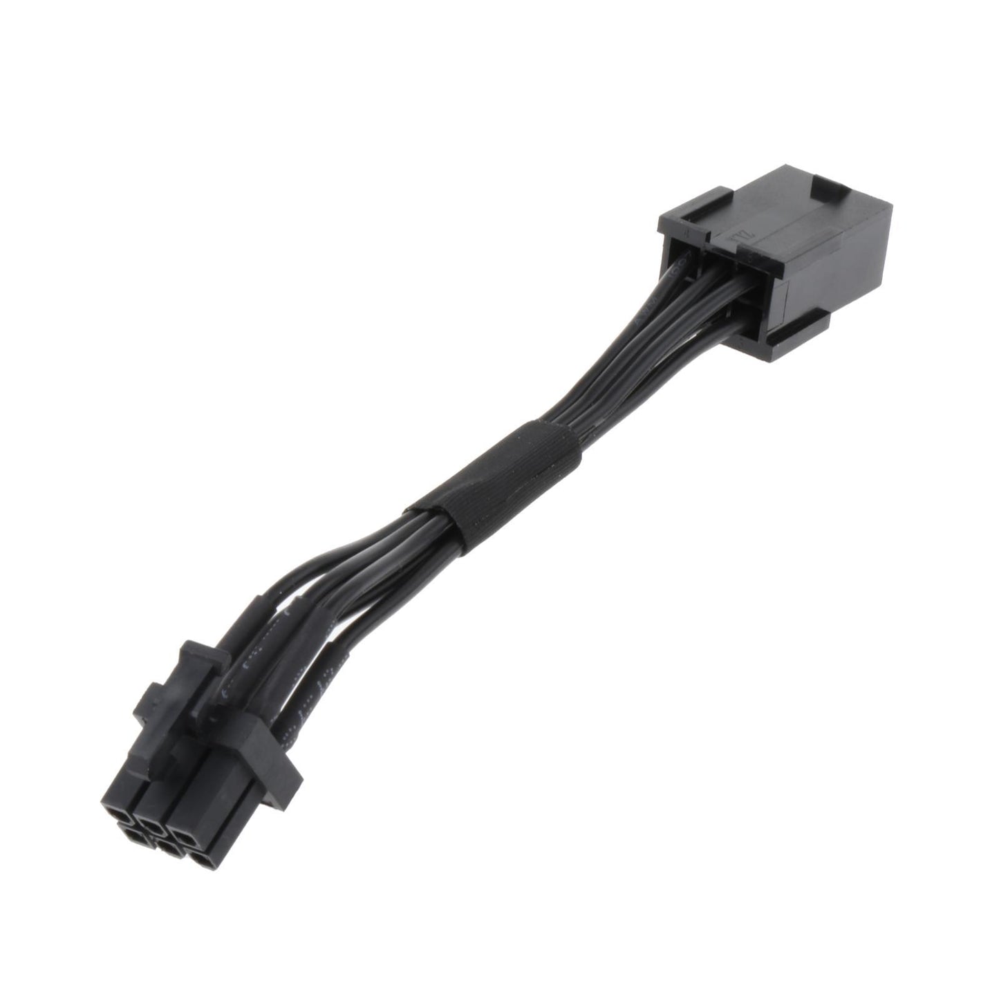 Graphics Card Cable 6P 8P Female to Male Extension Cable GPU Extension Cable 6PIN
