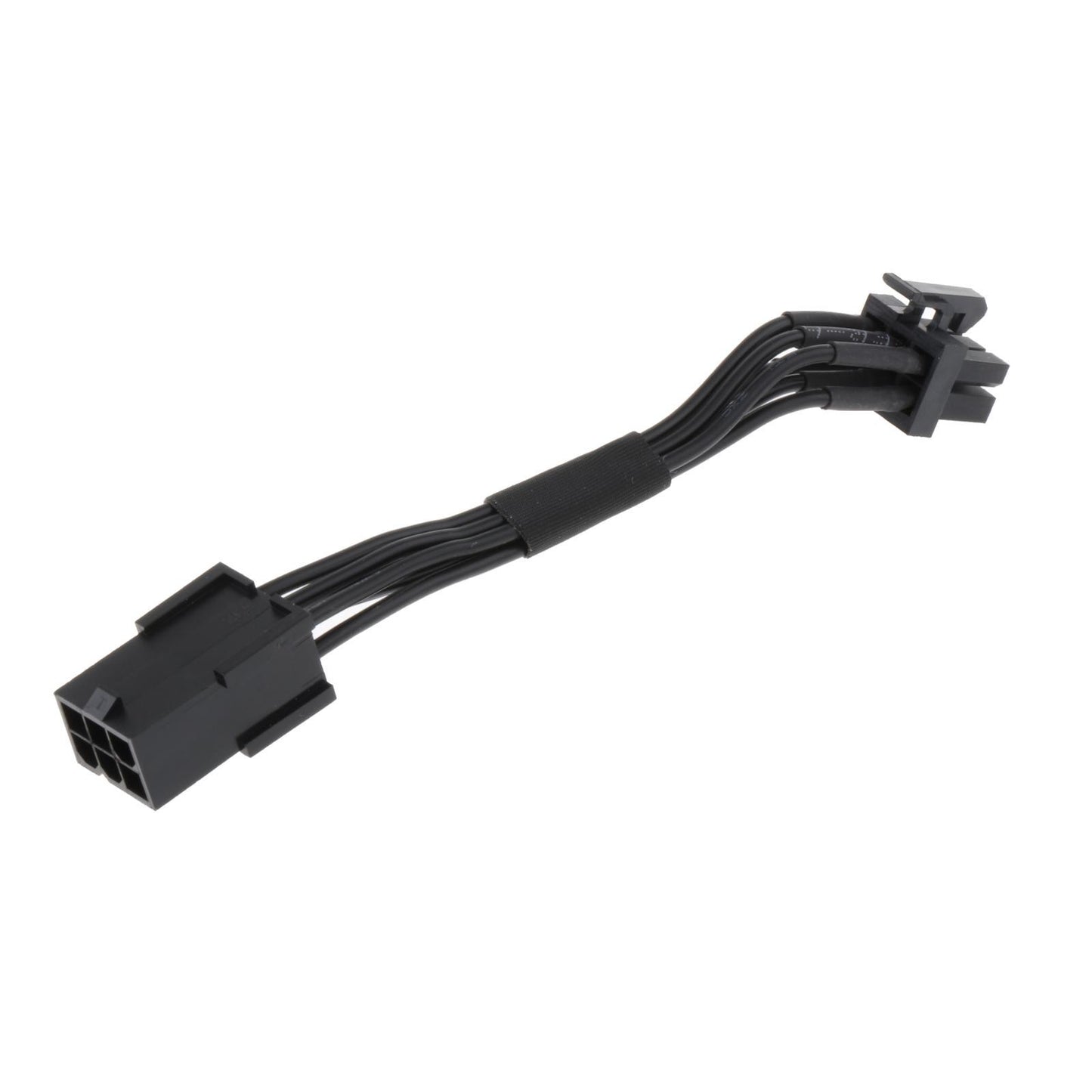 Graphics Card Cable 6P 8P Female to Male Extension Cable GPU Extension Cable 6PIN