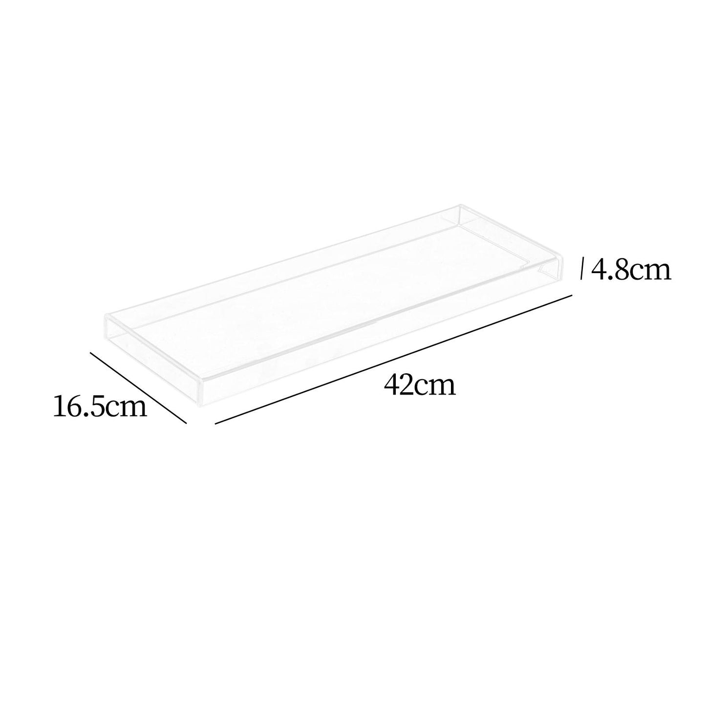 Mechanical Keyboards Dust Cover Transparent Film Protector Case for Computer S