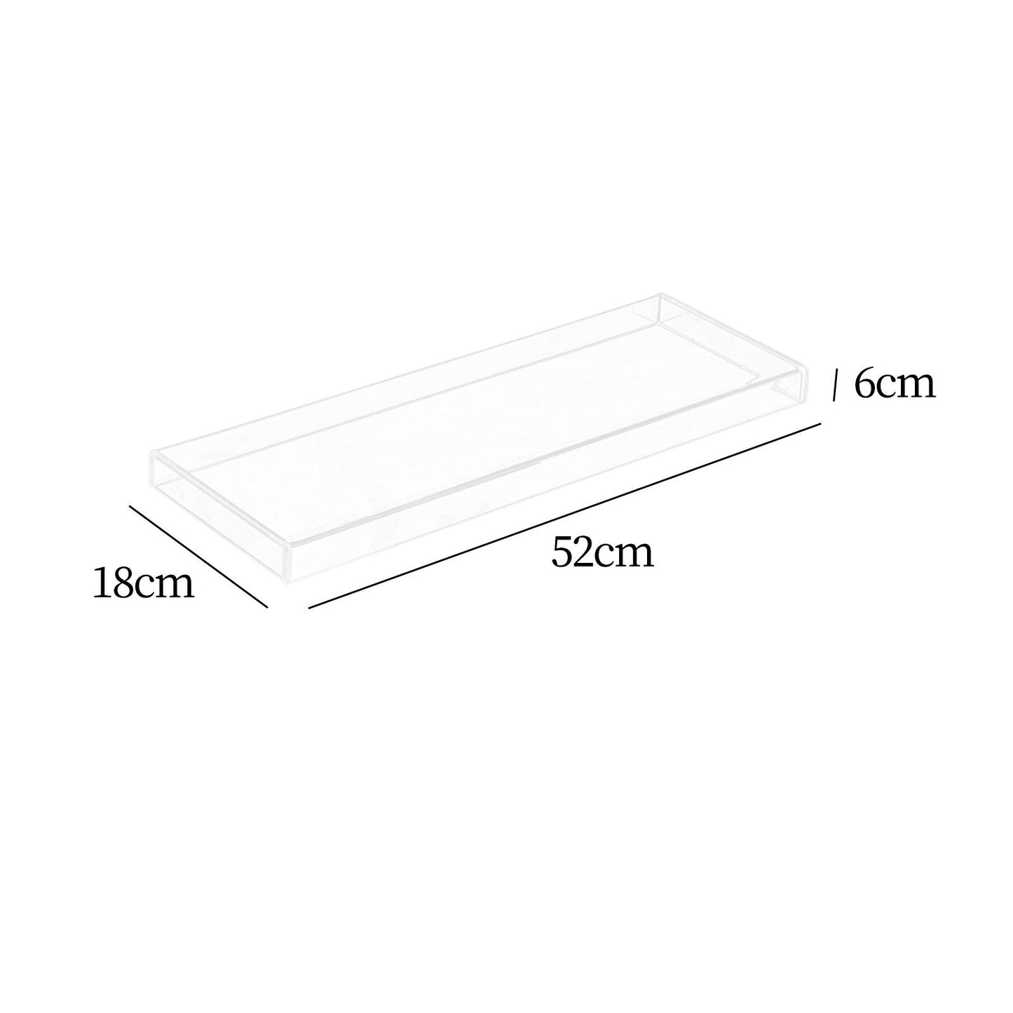 Mechanical Keyboards Dust Cover Transparent Film Protector Case for Computer L