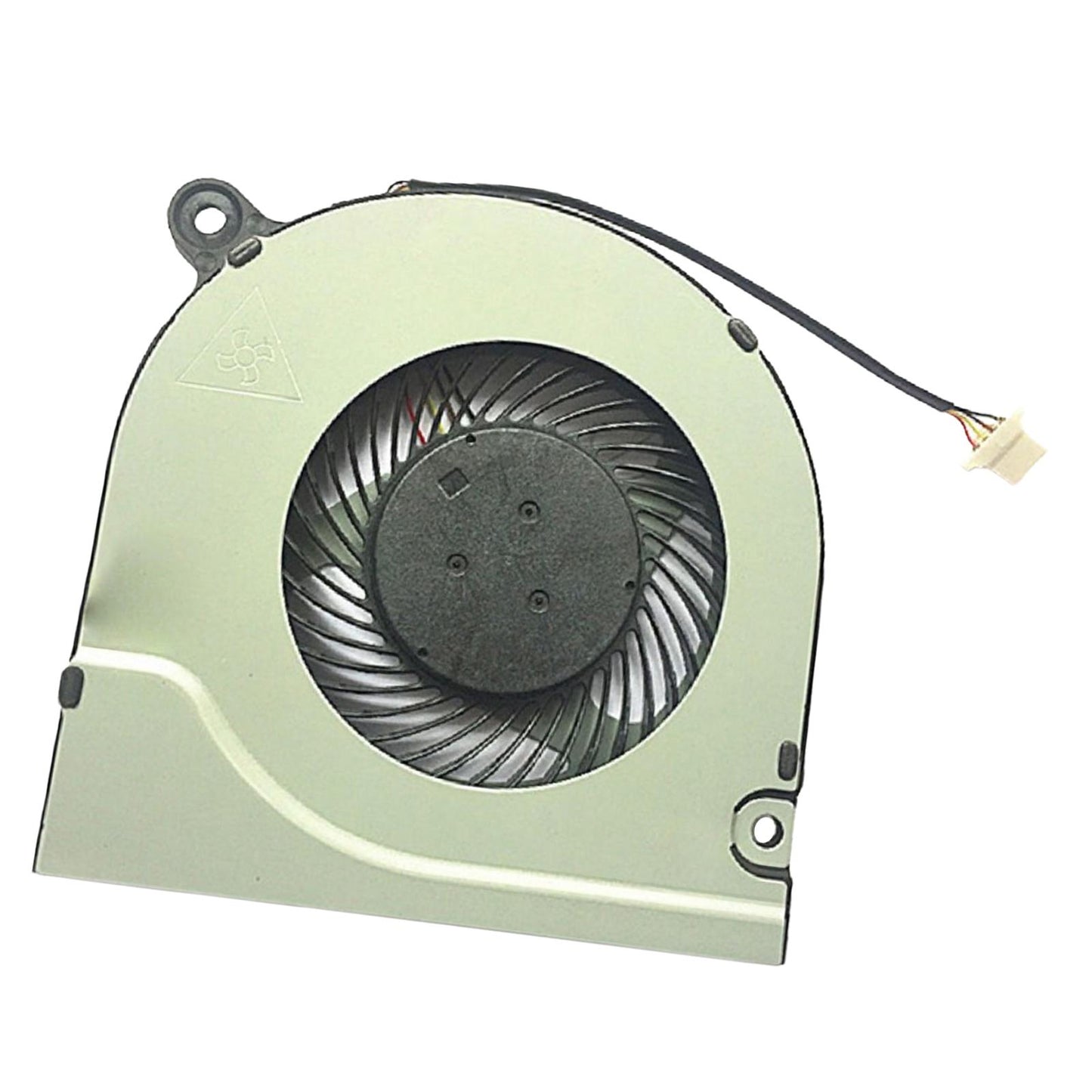 CPU Cooling Fan Accessory CPU Air Cooler for Aspire A314-31 A515-51G A315-52