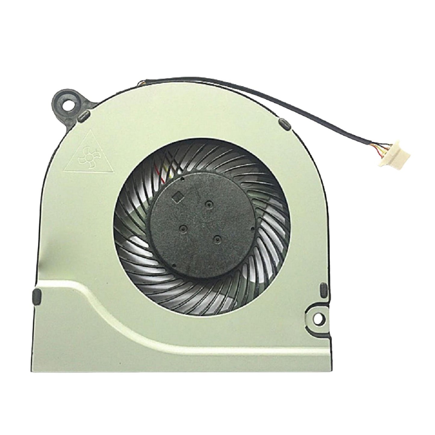 CPU Cooling Fan Accessory CPU Air Cooler for Aspire A314-31 A515-51G A315-52