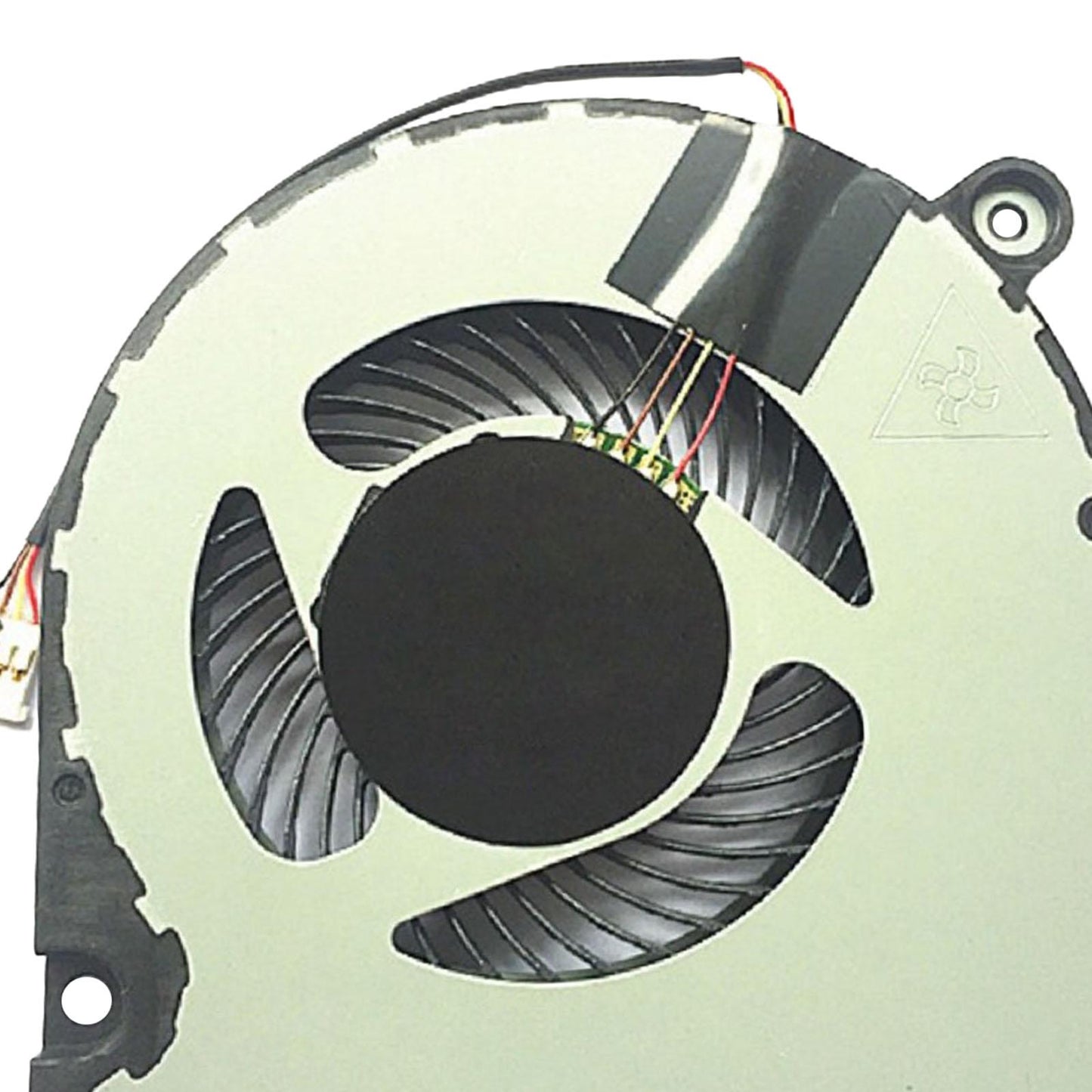 CPU Cooling Fan Accessory CPU Air Cooler for Aspire A314-31 A515-51G A315-52