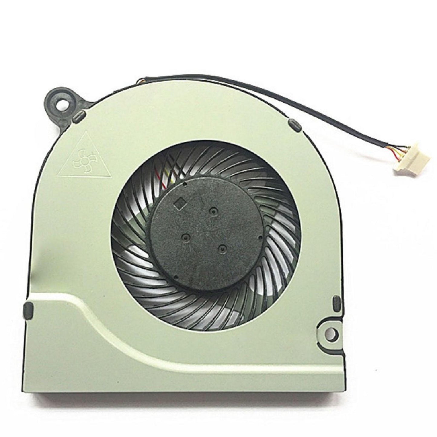 CPU Cooling Fan Accessory CPU Air Cooler for Aspire A314-31 A515-51G A315-52