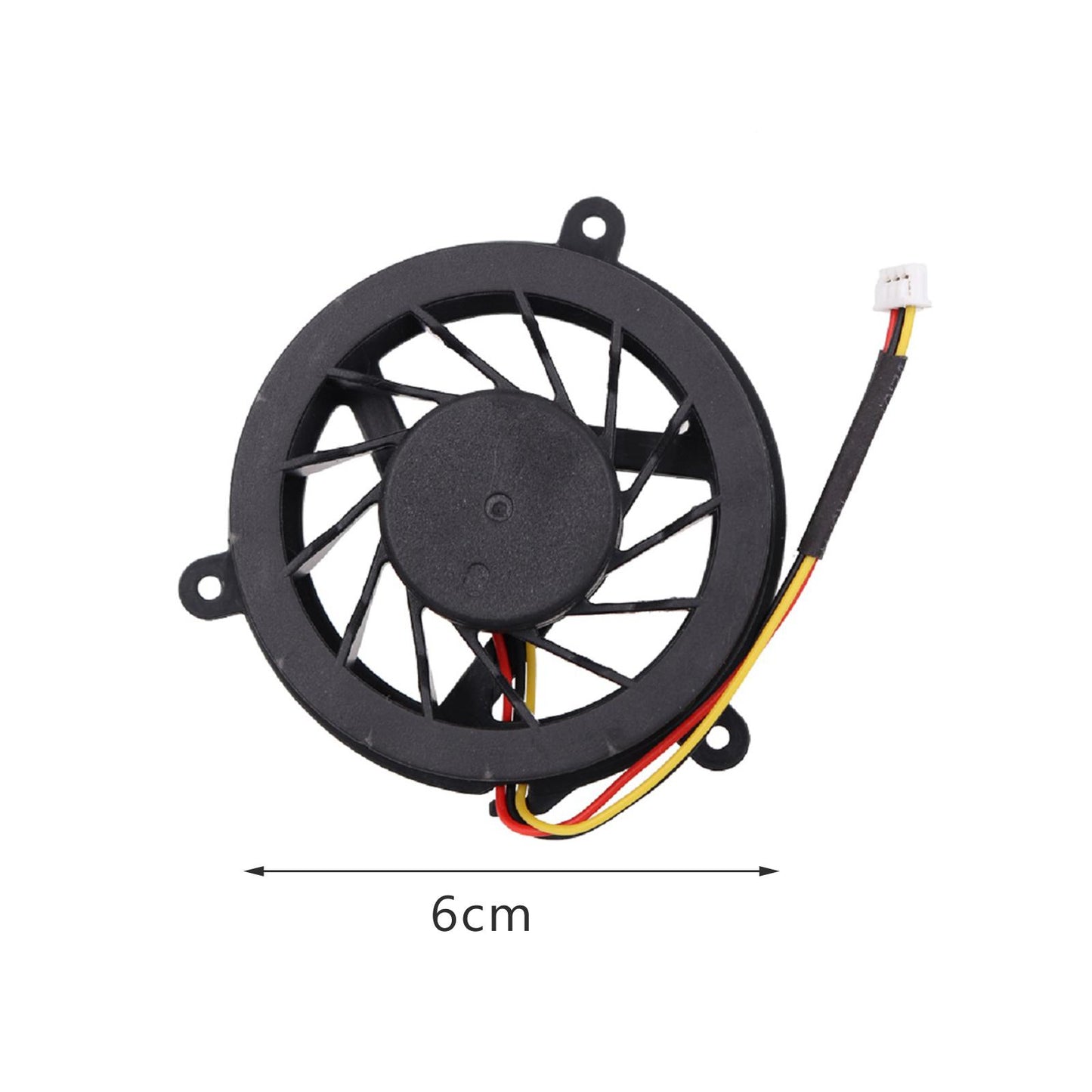 CPU Cooling Fan Accessories Direct Replace PC Cooling Fan for M300 M336 M321
