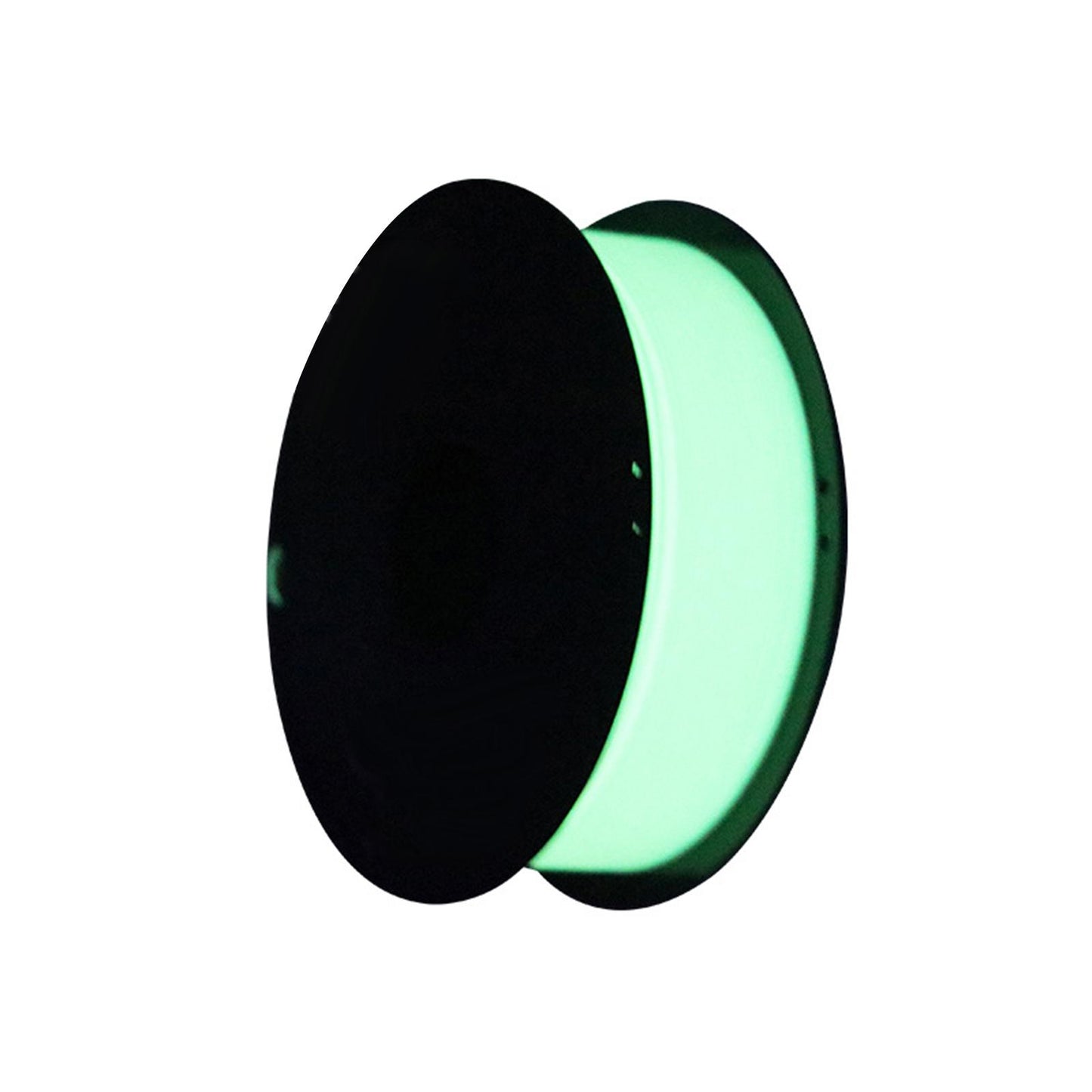 Pla Filament 1.75mm dimensional Accuracy +/- 0.03 mm Pla 3D Printer Filament Yellow Green